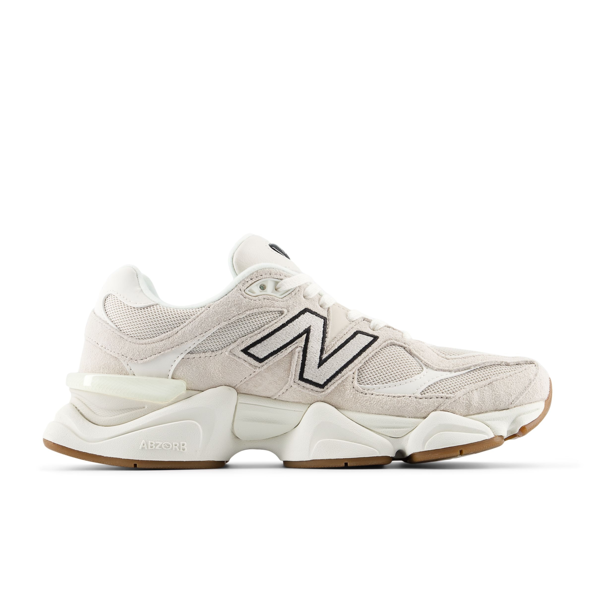New Balance 9060 'Sea Salt Leopard Print' U9060ASP