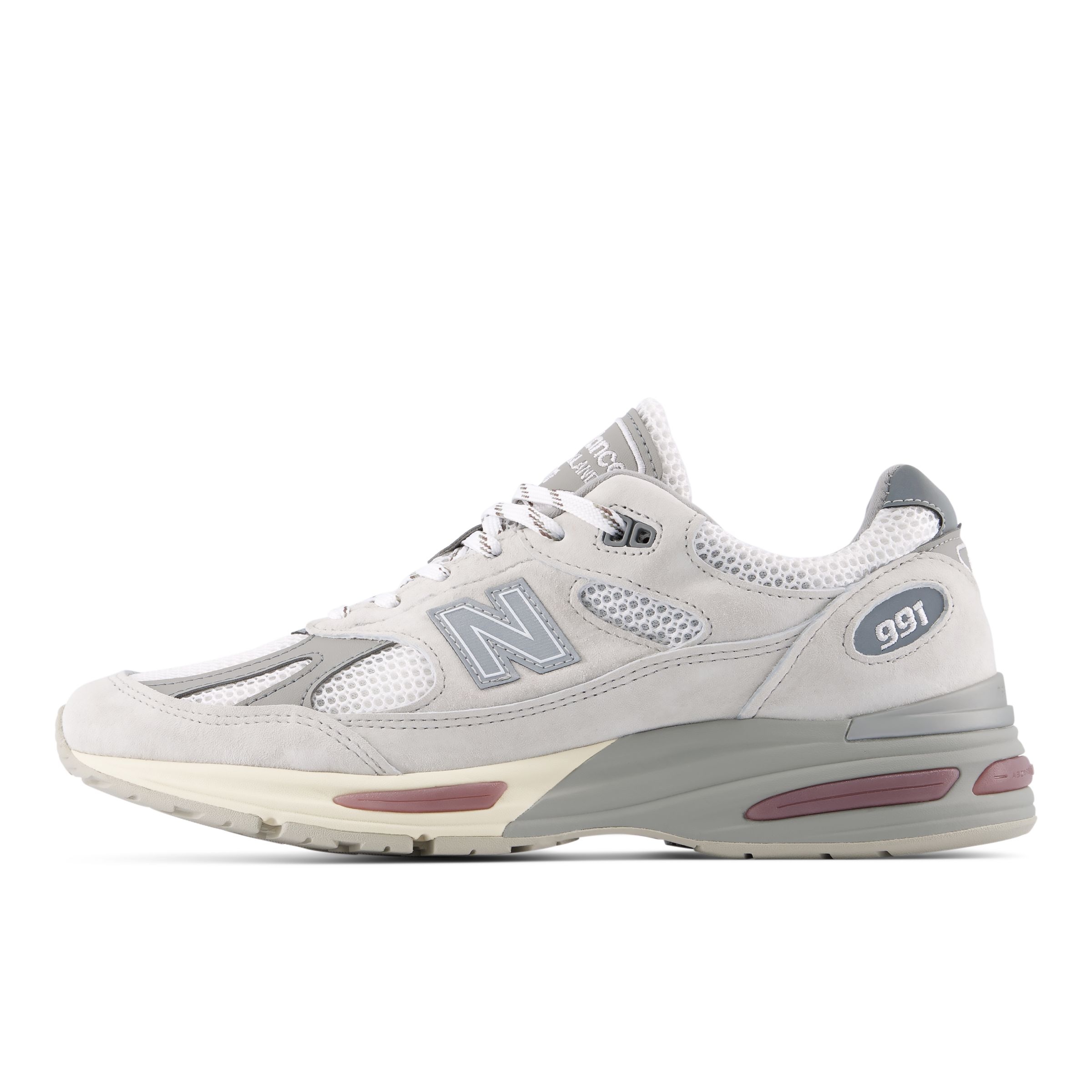 New Balance 991v2 Made in UK 'Wind Chime' U991AC2