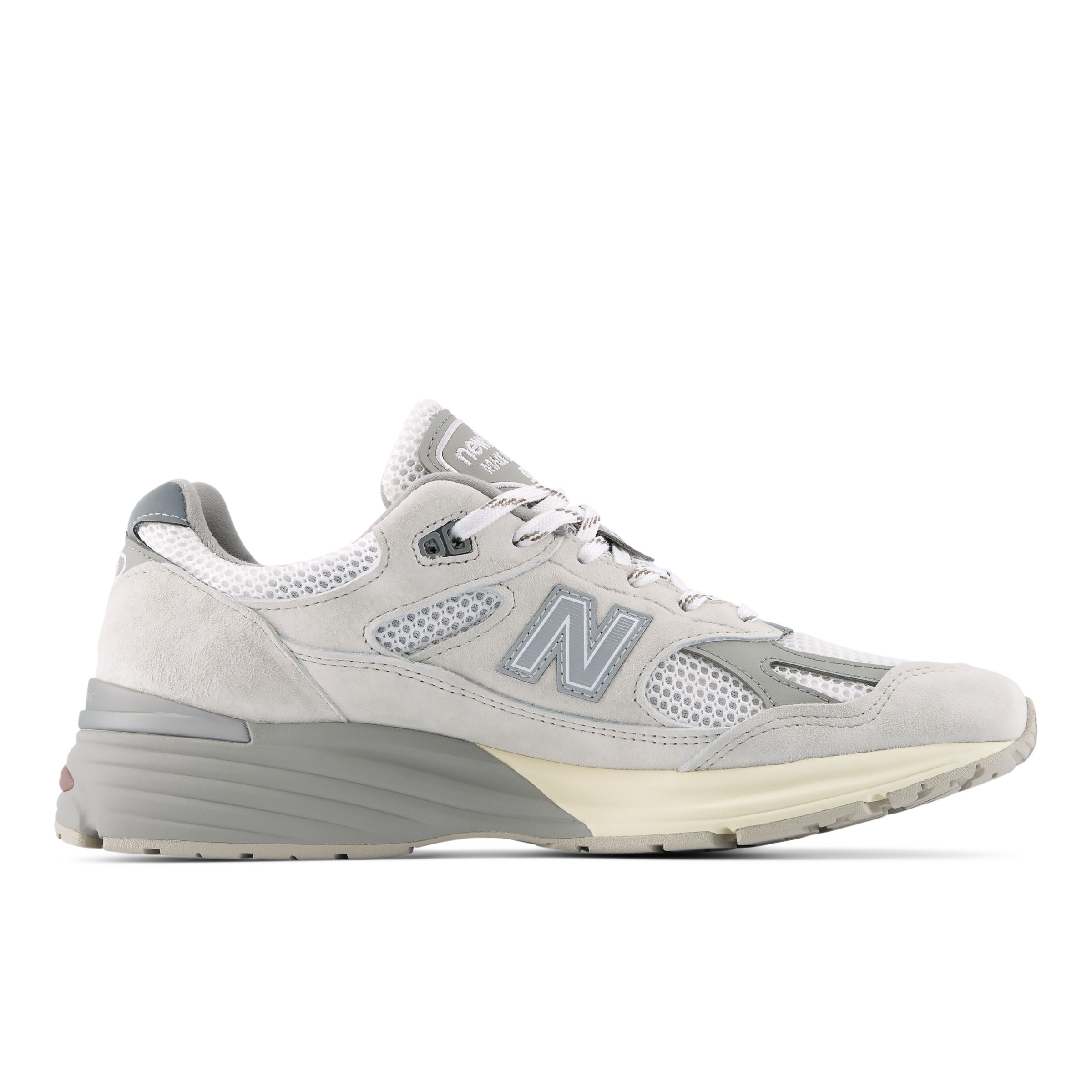 New Balance 991v2 Made in UK 'Wind Chime' U991AC2