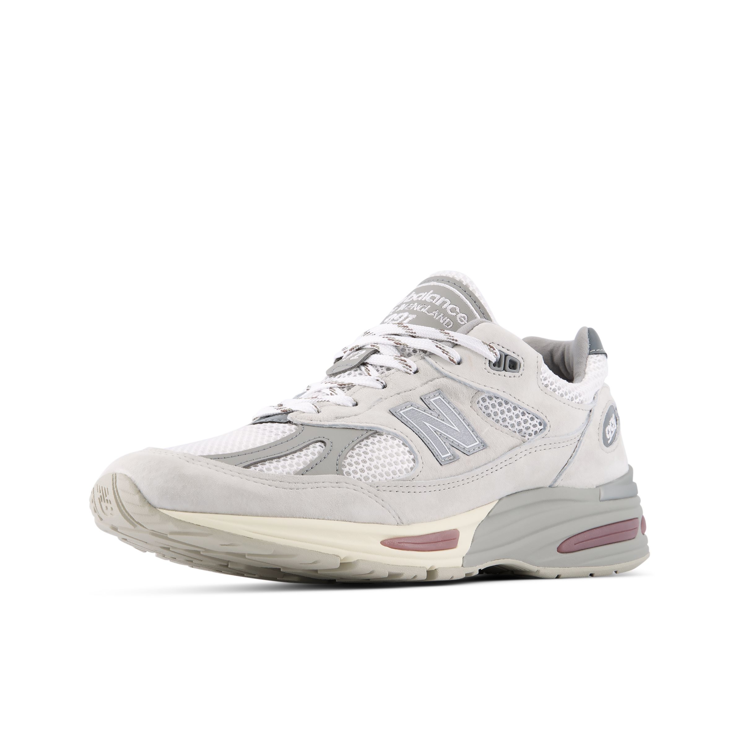New Balance 991v2 Made in UK 'Wind Chime' U991AC2