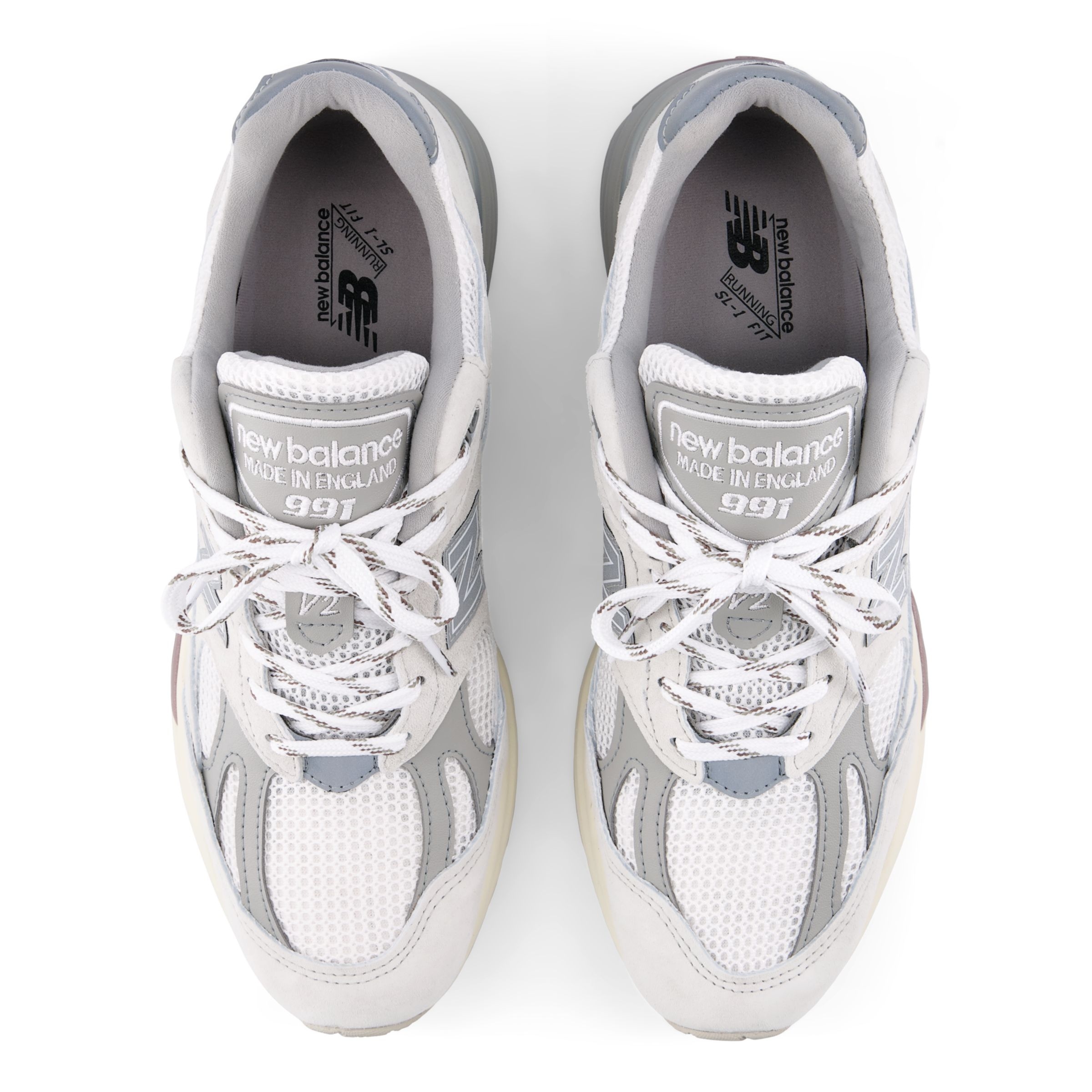 New Balance 991v2 Made in UK 'Wind Chime' U991AC2