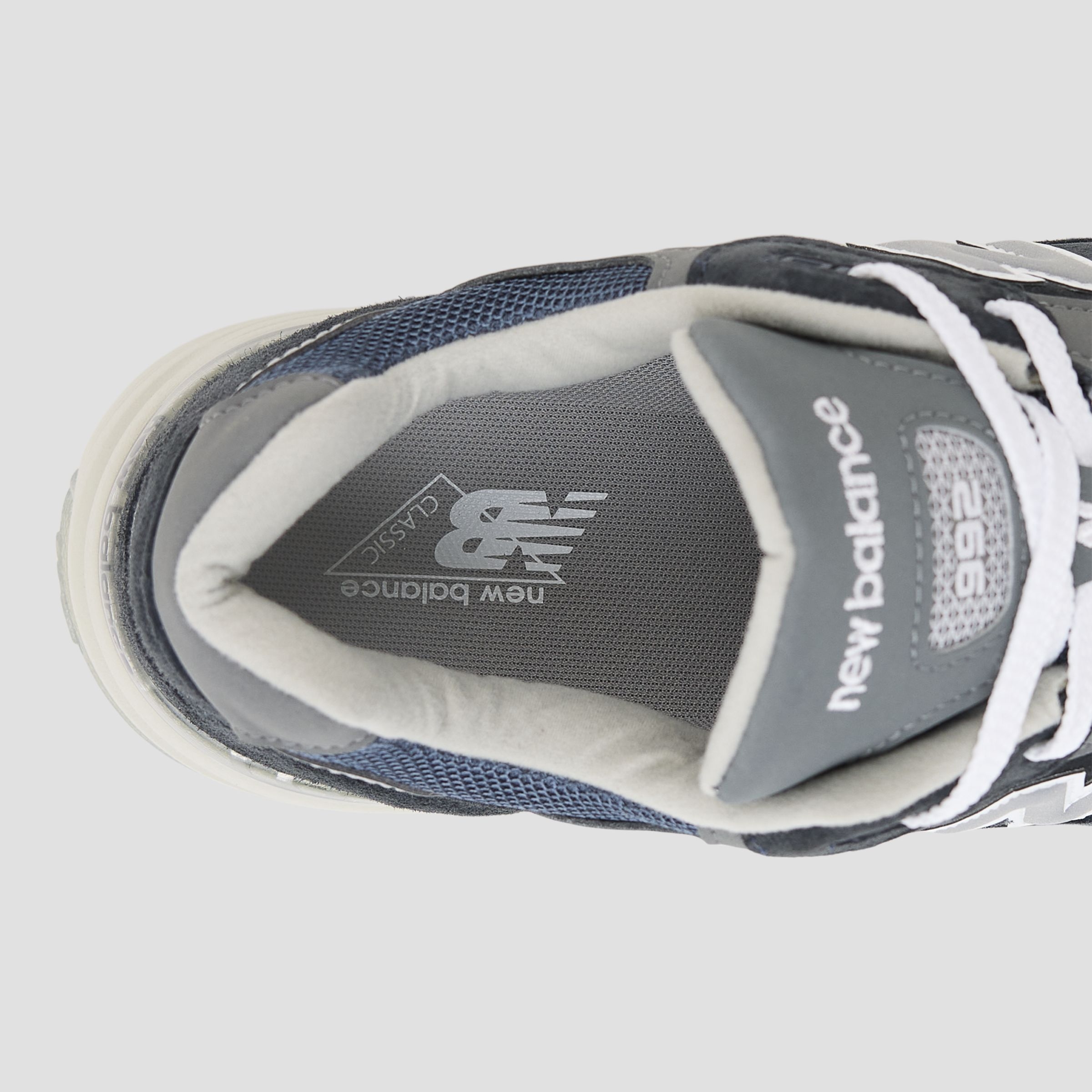 New Balance 992 Made in USA 'Navy' U992NY