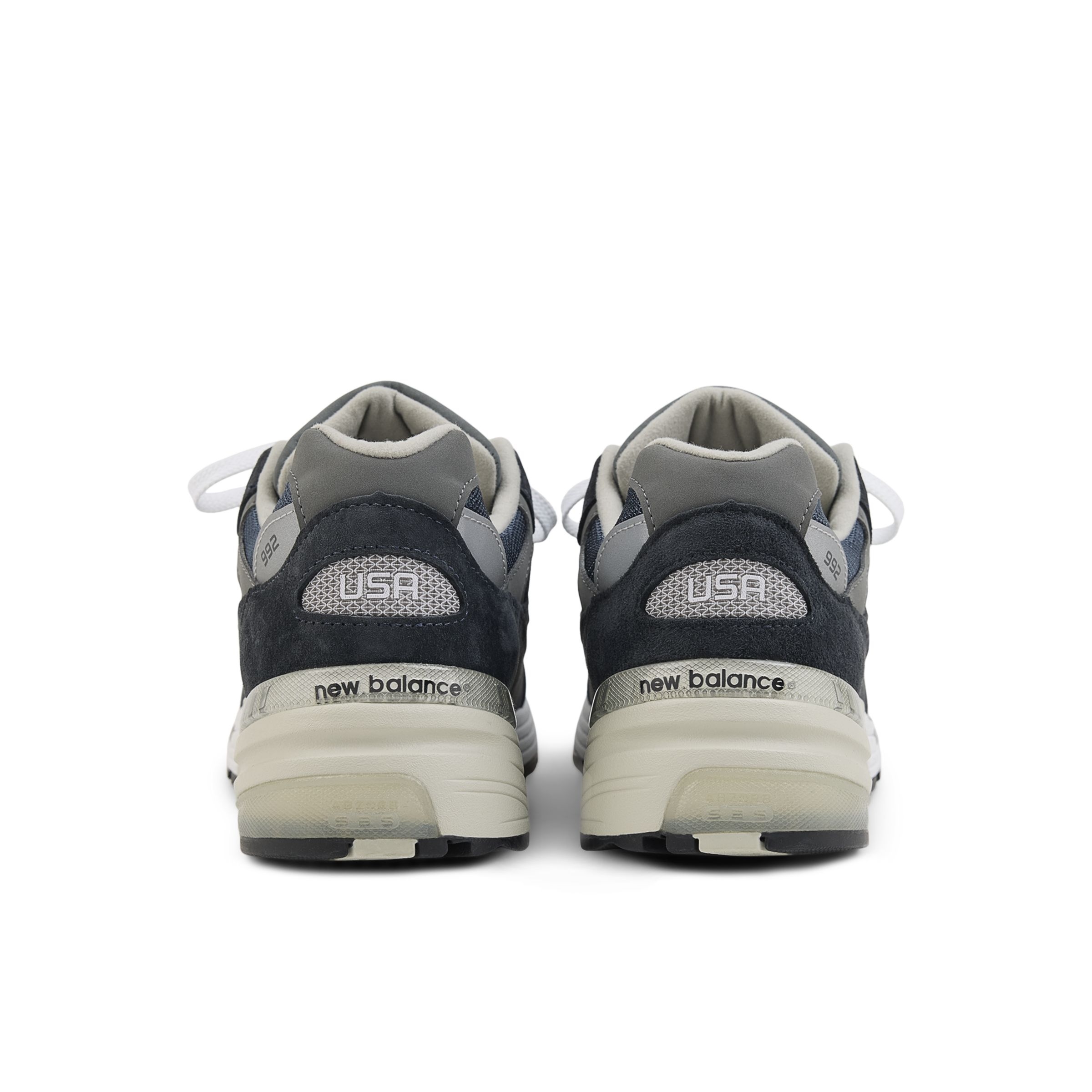 New Balance 992 Made in USA 'Navy' U992NY