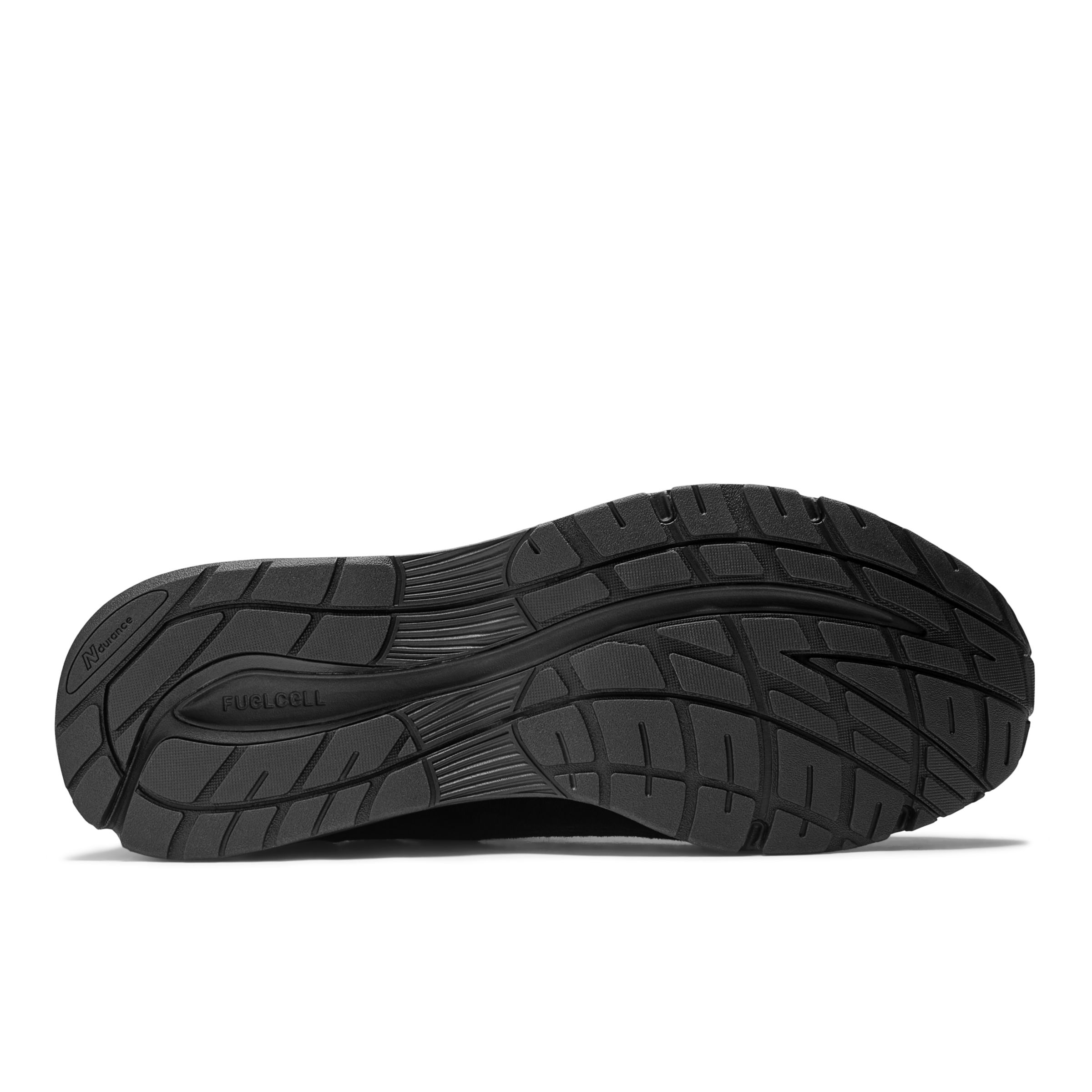 New Balance 991v2 Made in UK 'Black' U991KK2