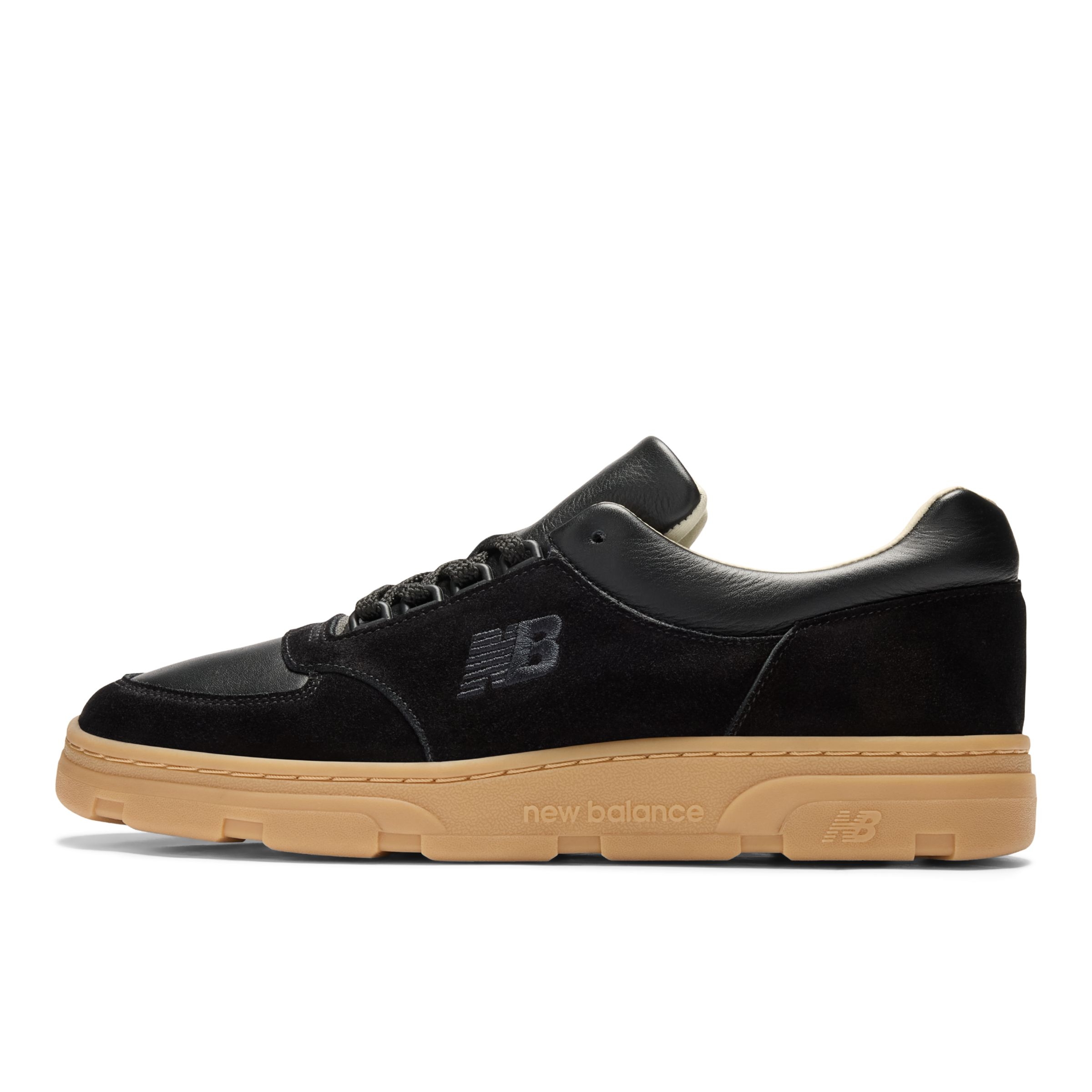 New Balance Allerdale 'Black & Chipmunk' UADWKKB
