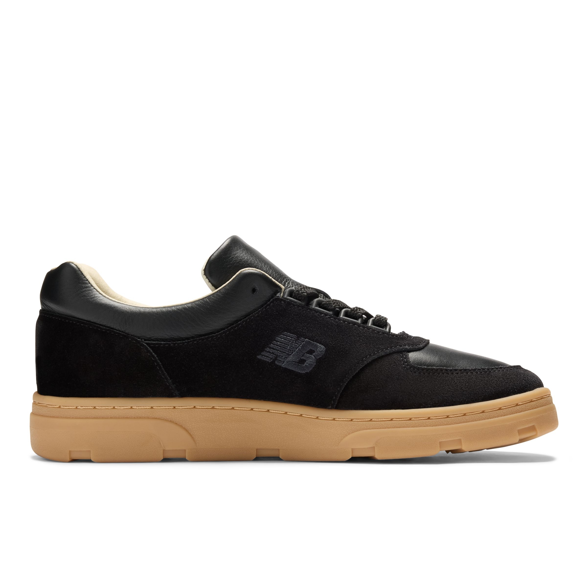 New Balance Allerdale 'Black & Chipmunk' UADWKKB