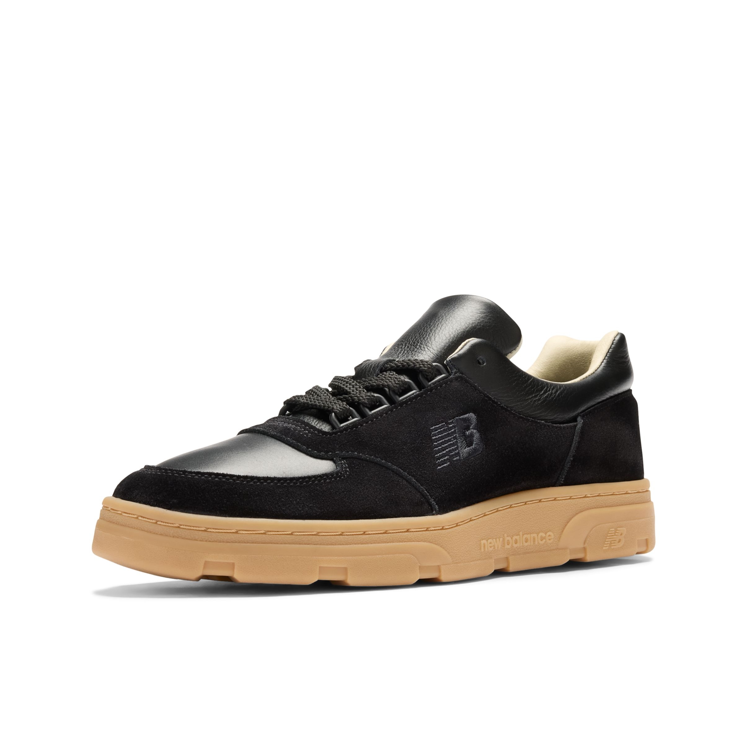 New Balance Allerdale 'Black & Chipmunk' UADWKKB