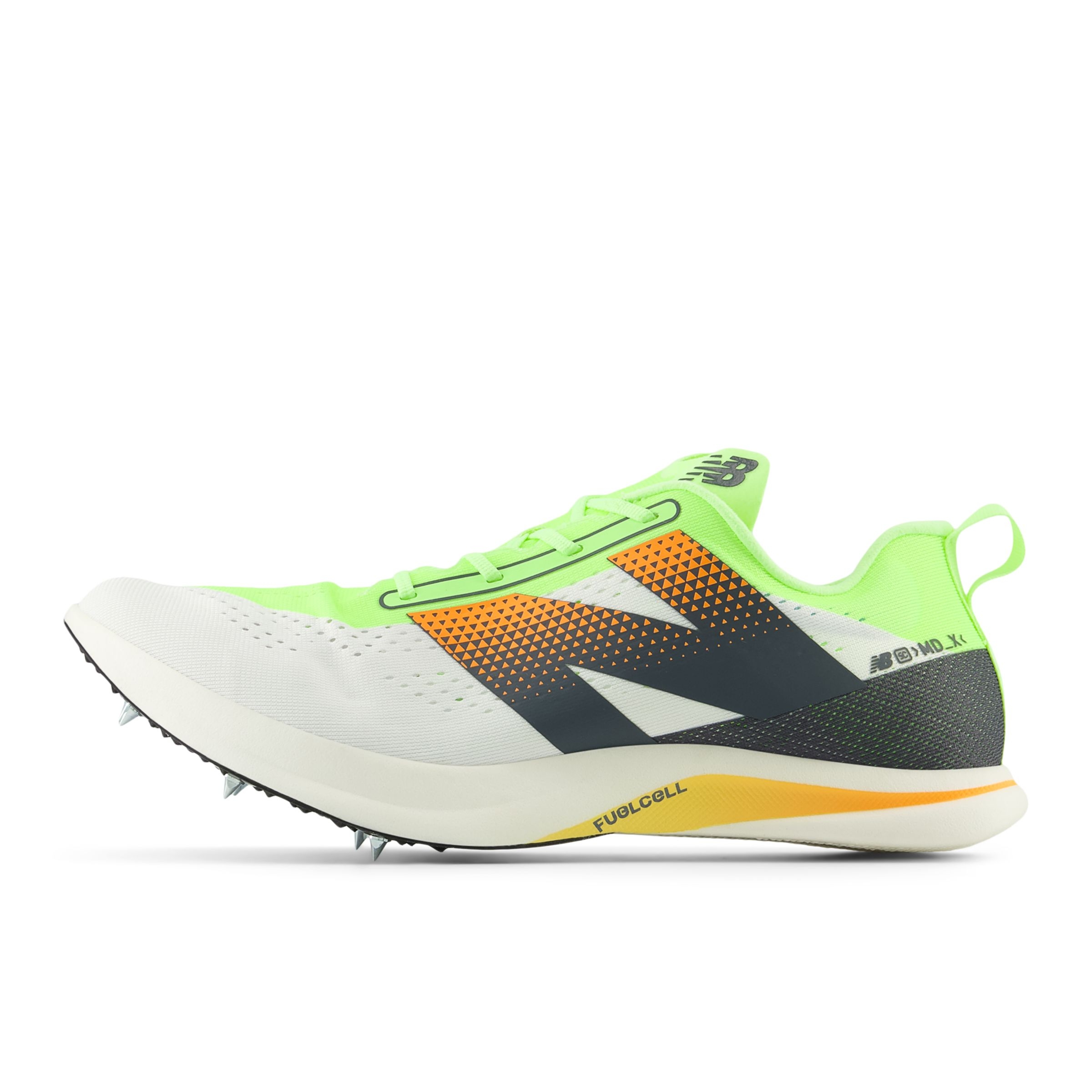 New Balance FuelCell SuperComp MD-X v3 UMDELRSF
