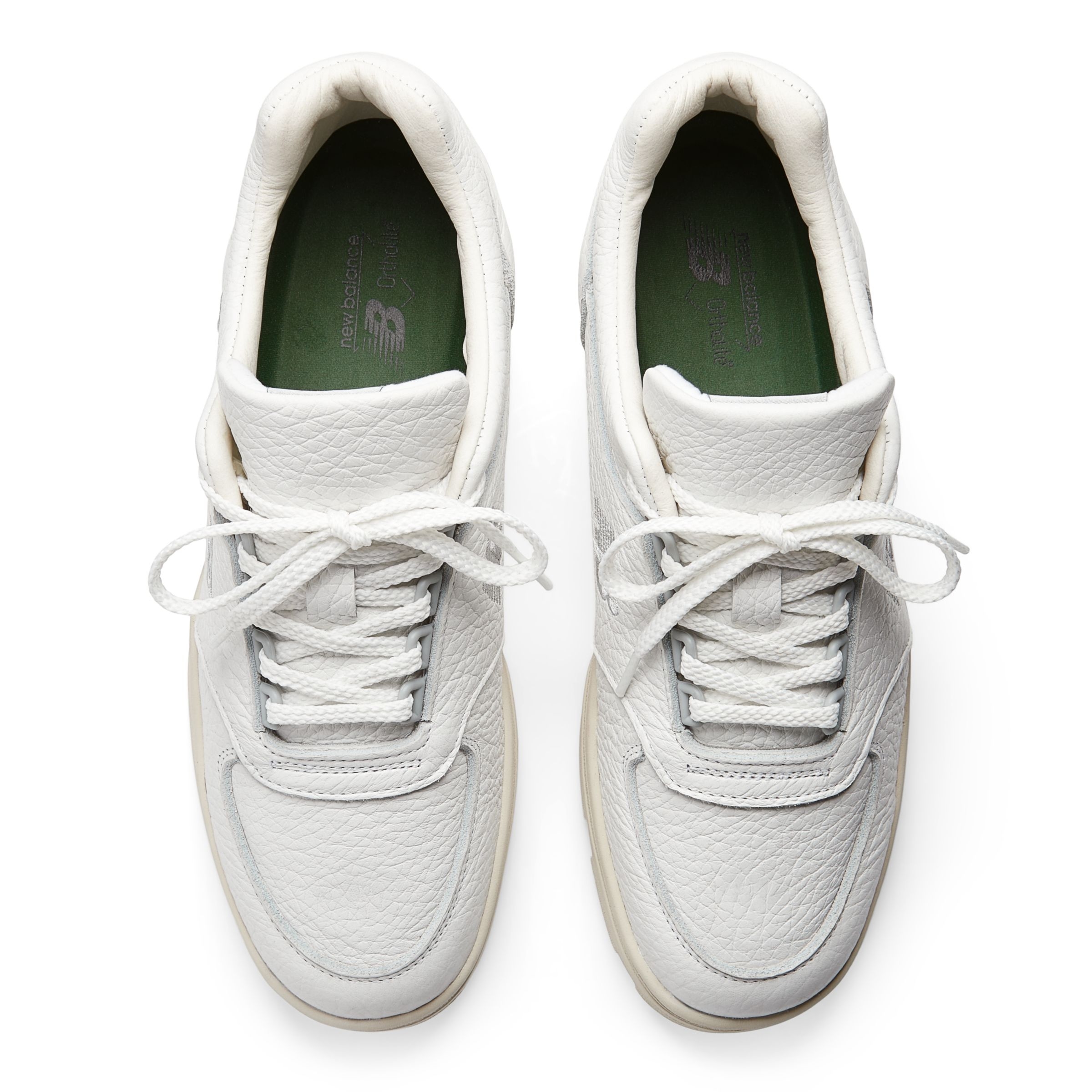 New Balance Allerdale Made in UK 'White' UADWWHI