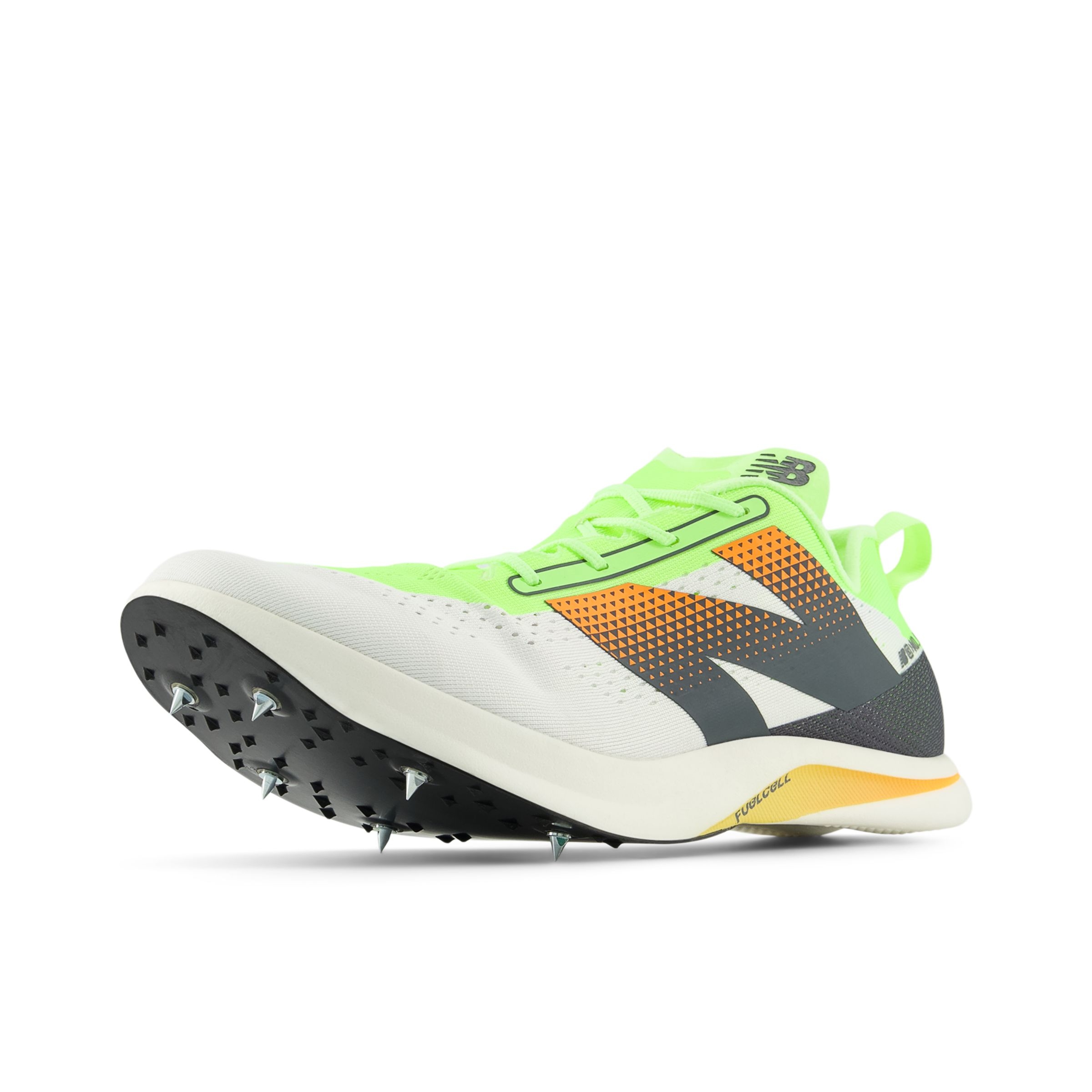 New Balance FuelCell SuperComp MD-X v3 UMDELRSF