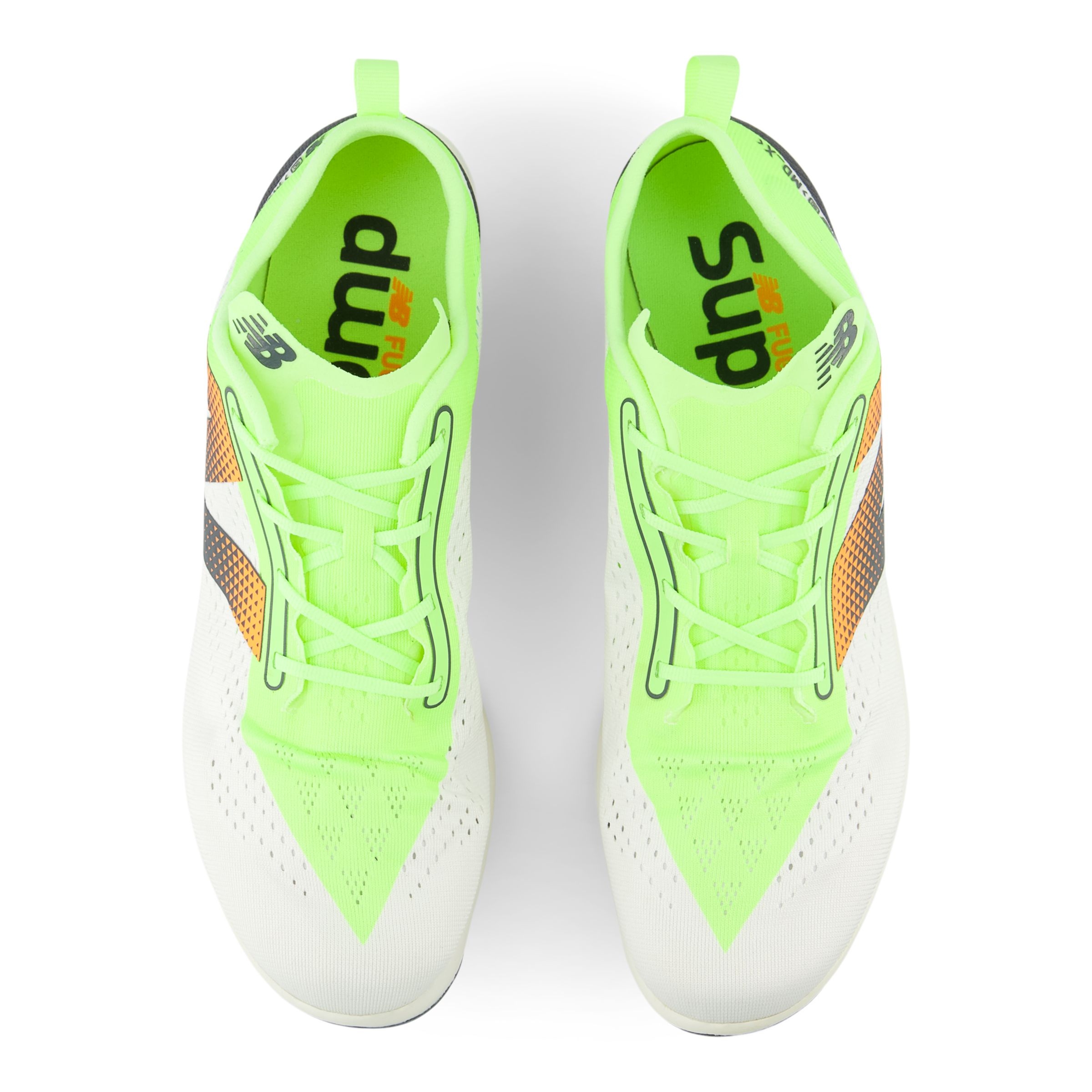 New Balance FuelCell SuperComp MD-X v3 UMDELRSF