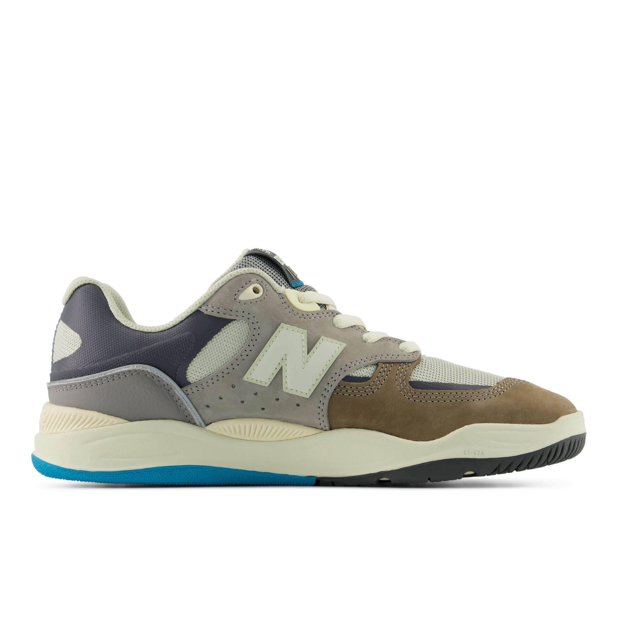 New Balance NB Numeric Tiago Lemos 1010 UN1010Y