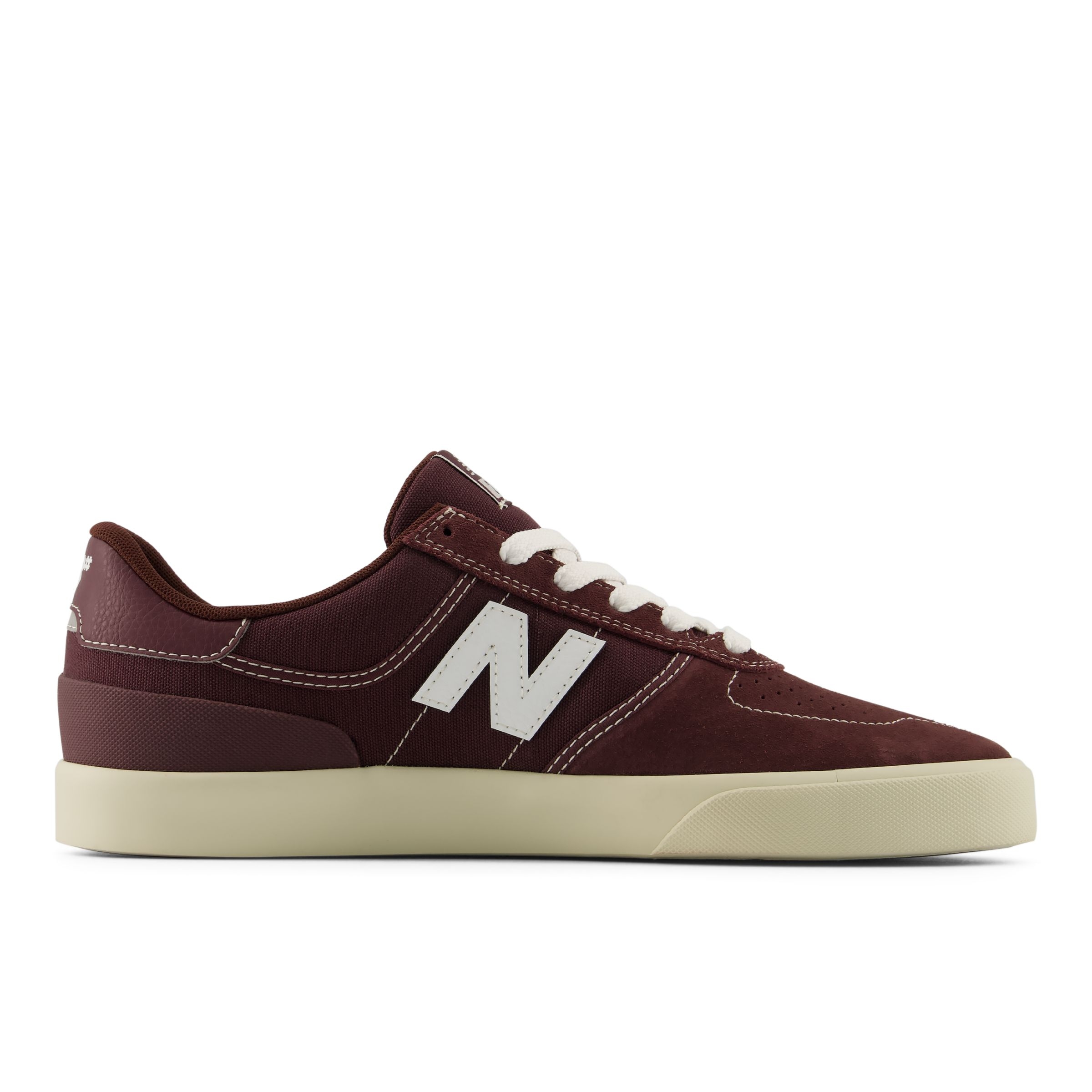 New Balance NB Numeric 272 'Brown' UN272DOG