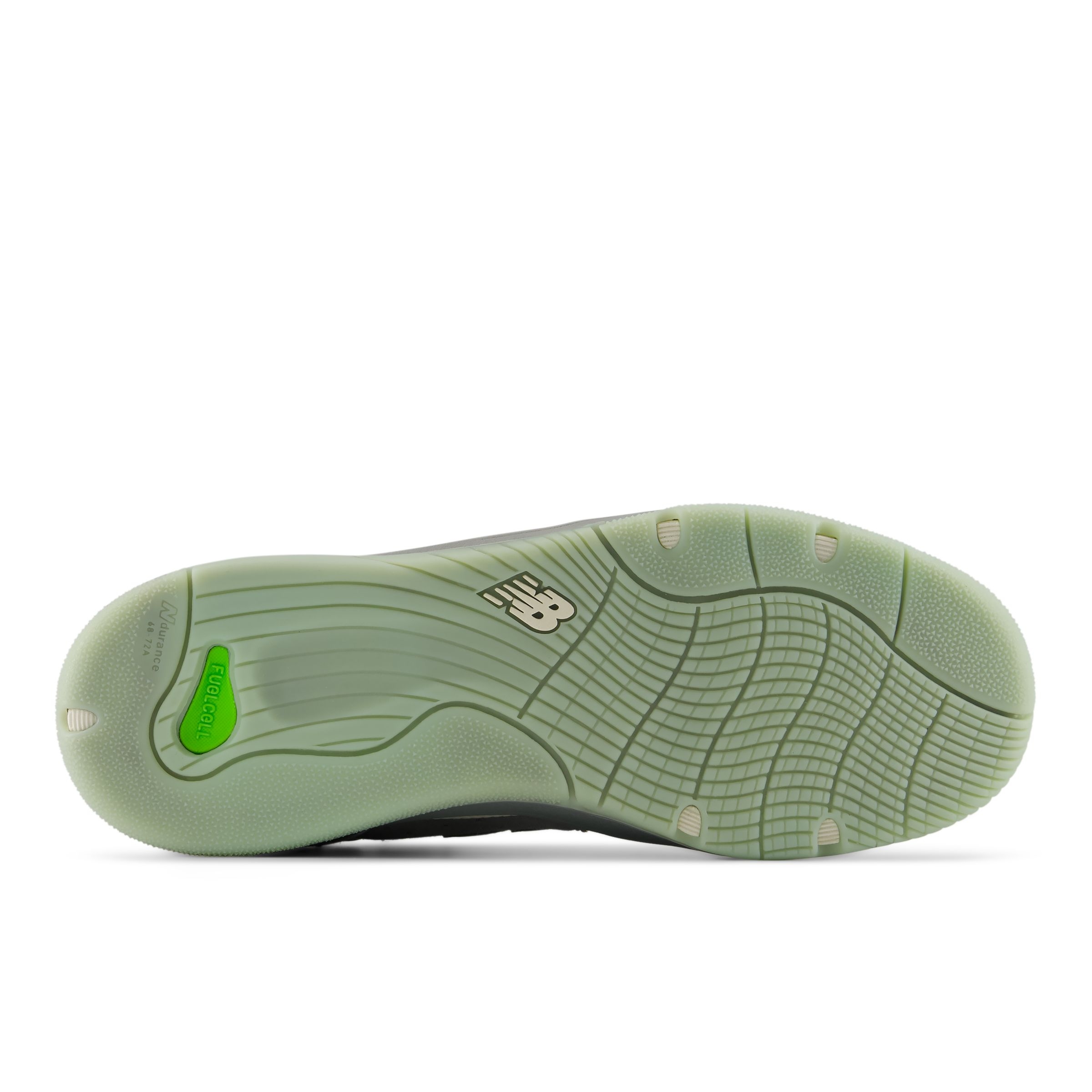 New Balance NB Numeric Tiago Lemos 1010 'Grey' UN101PS