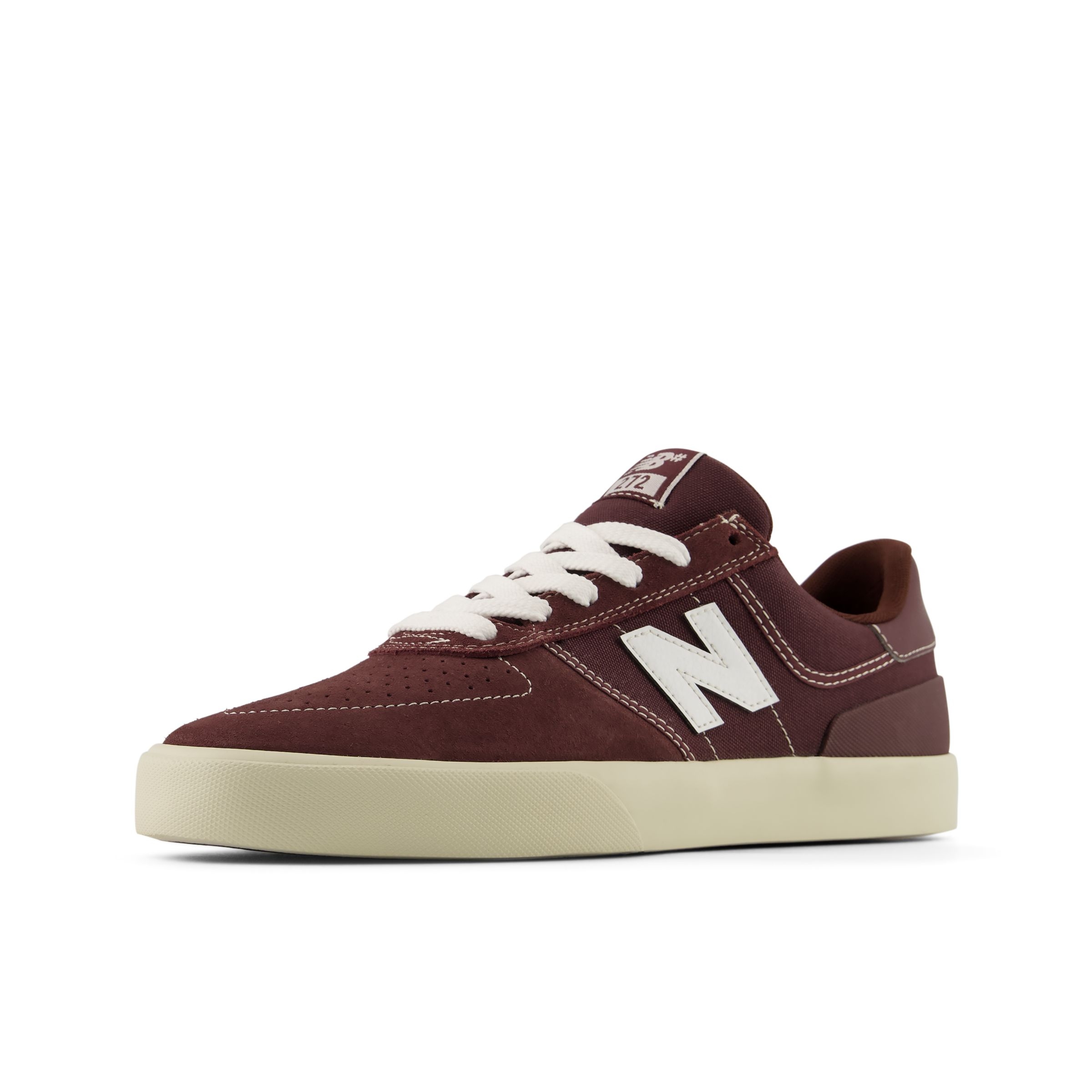 New Balance NB Numeric 272 'Brown' UN272DOG