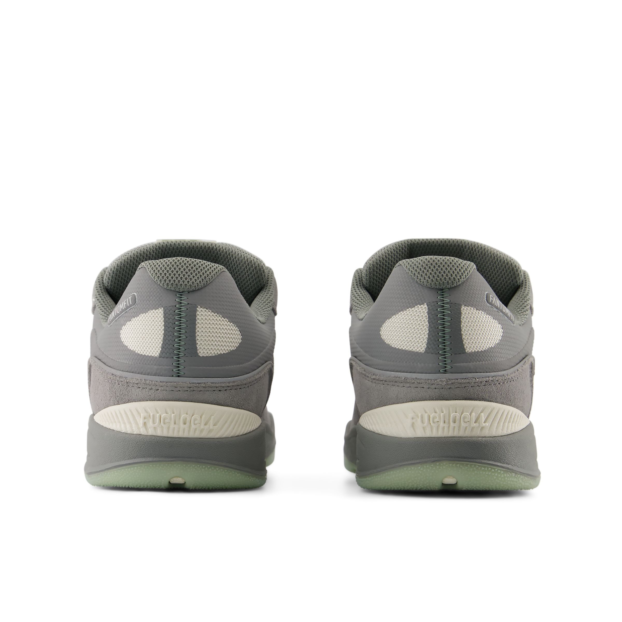New Balance NB Numeric Tiago Lemos 1010 'Grey' UN101PS