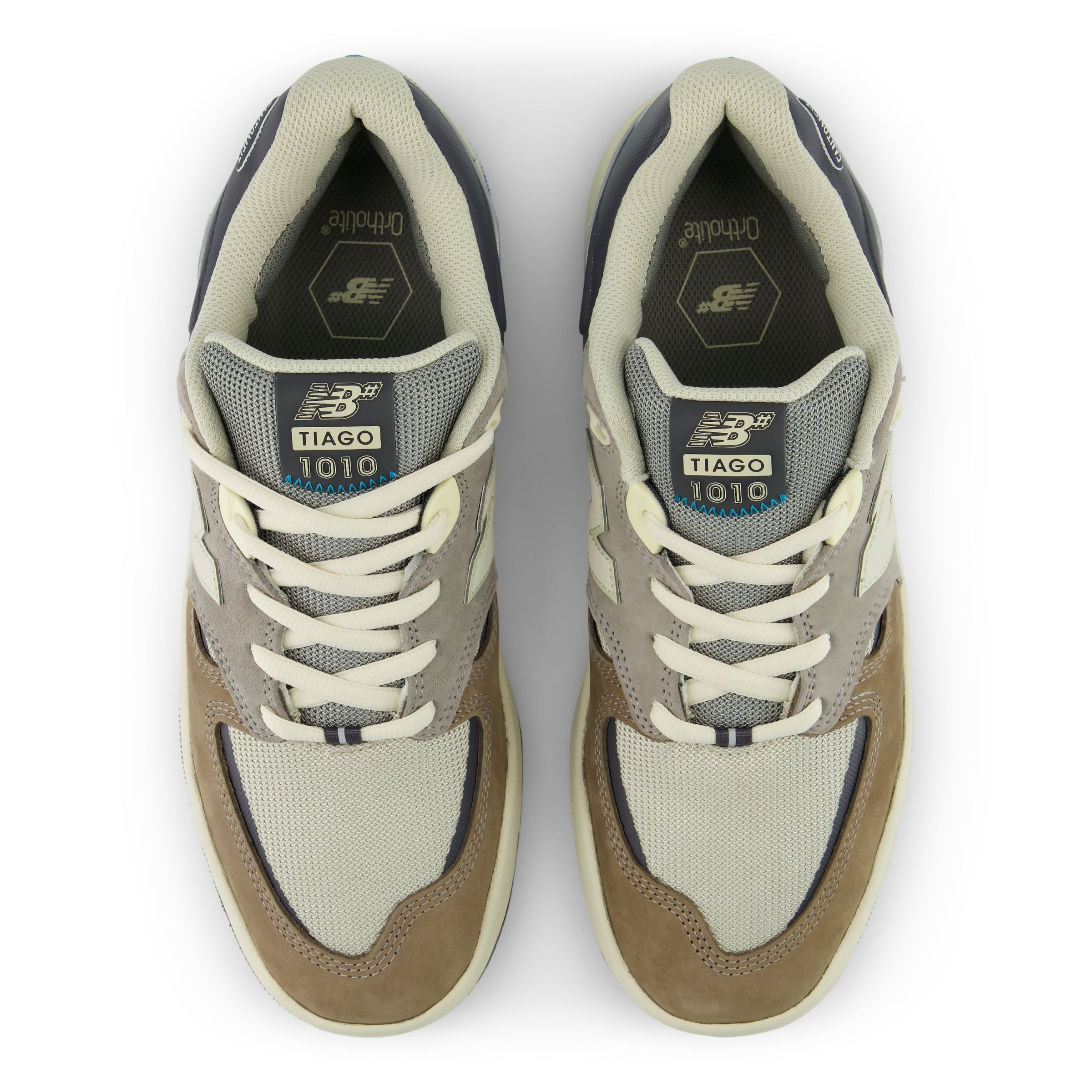 New Balance NB Numeric Tiago Lemos 1010 UN1010Y