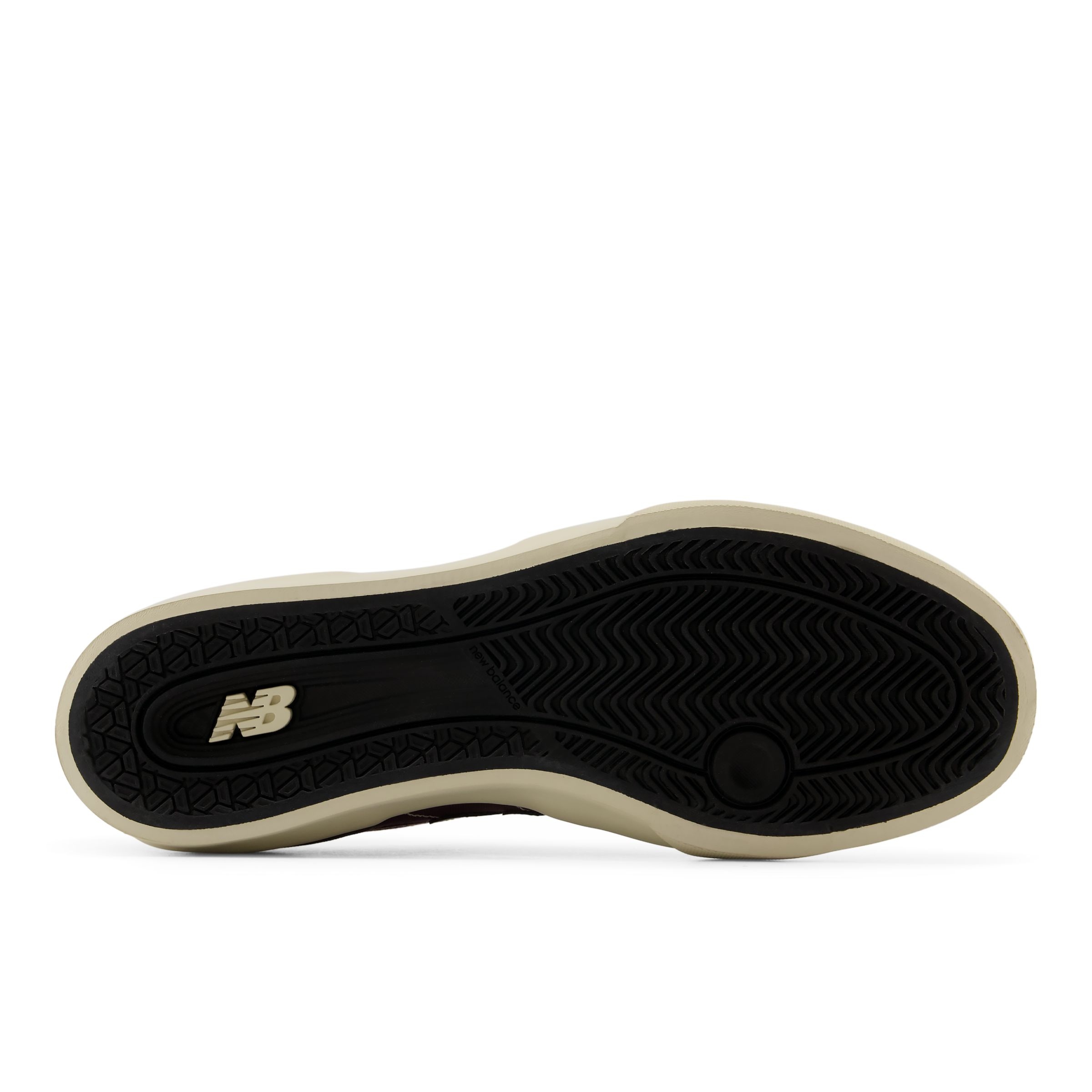 New Balance NB Numeric 272 'Brown' UN272DOG