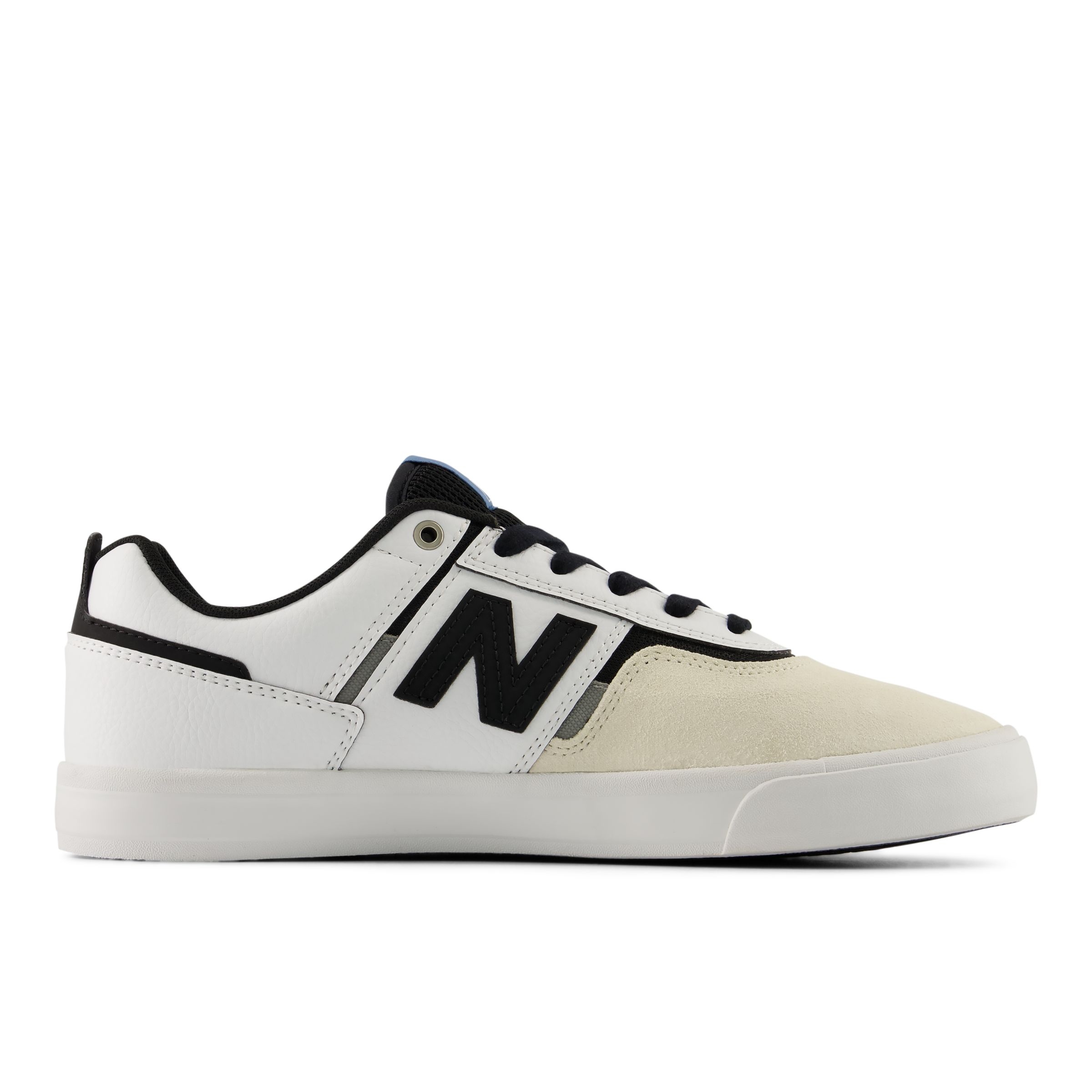 New Balance NB Numeric Jamie Foy 306 'White' UN306AWC