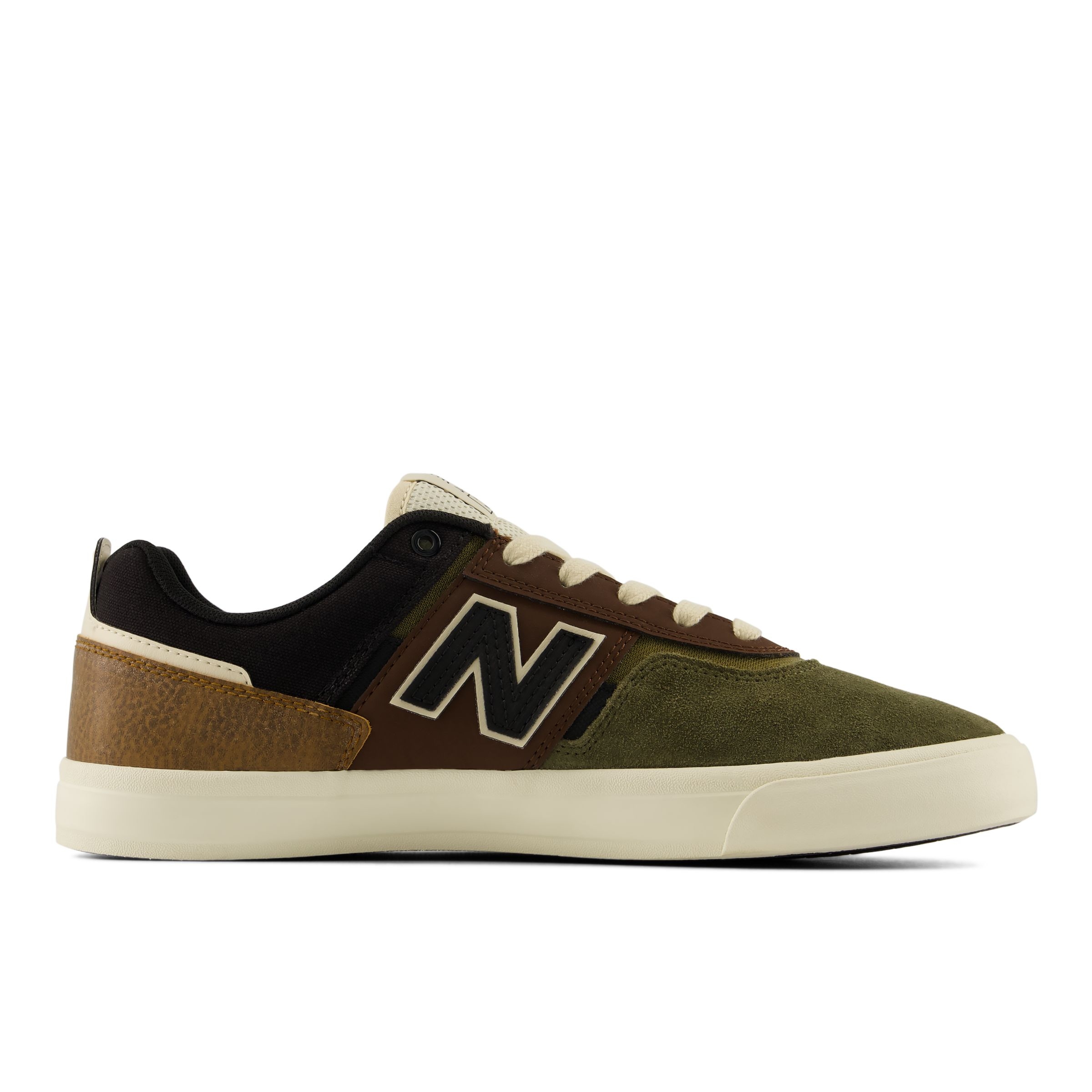 New Balance NB Numeric Jamie Foy 306 'Brown' UN306BST