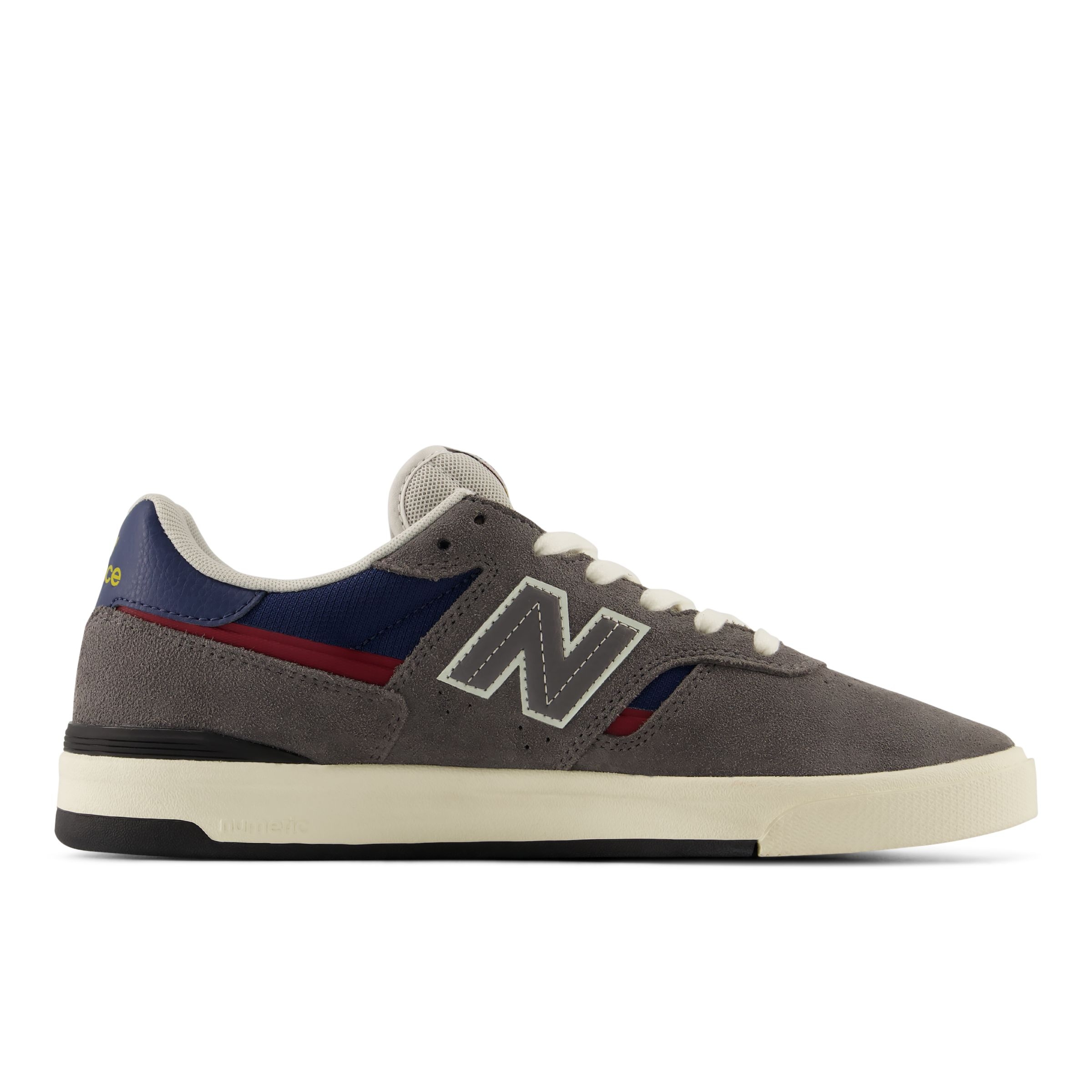 New Balance NB Numeric Jamie Foy 306C 'Grey' UN306CYZ