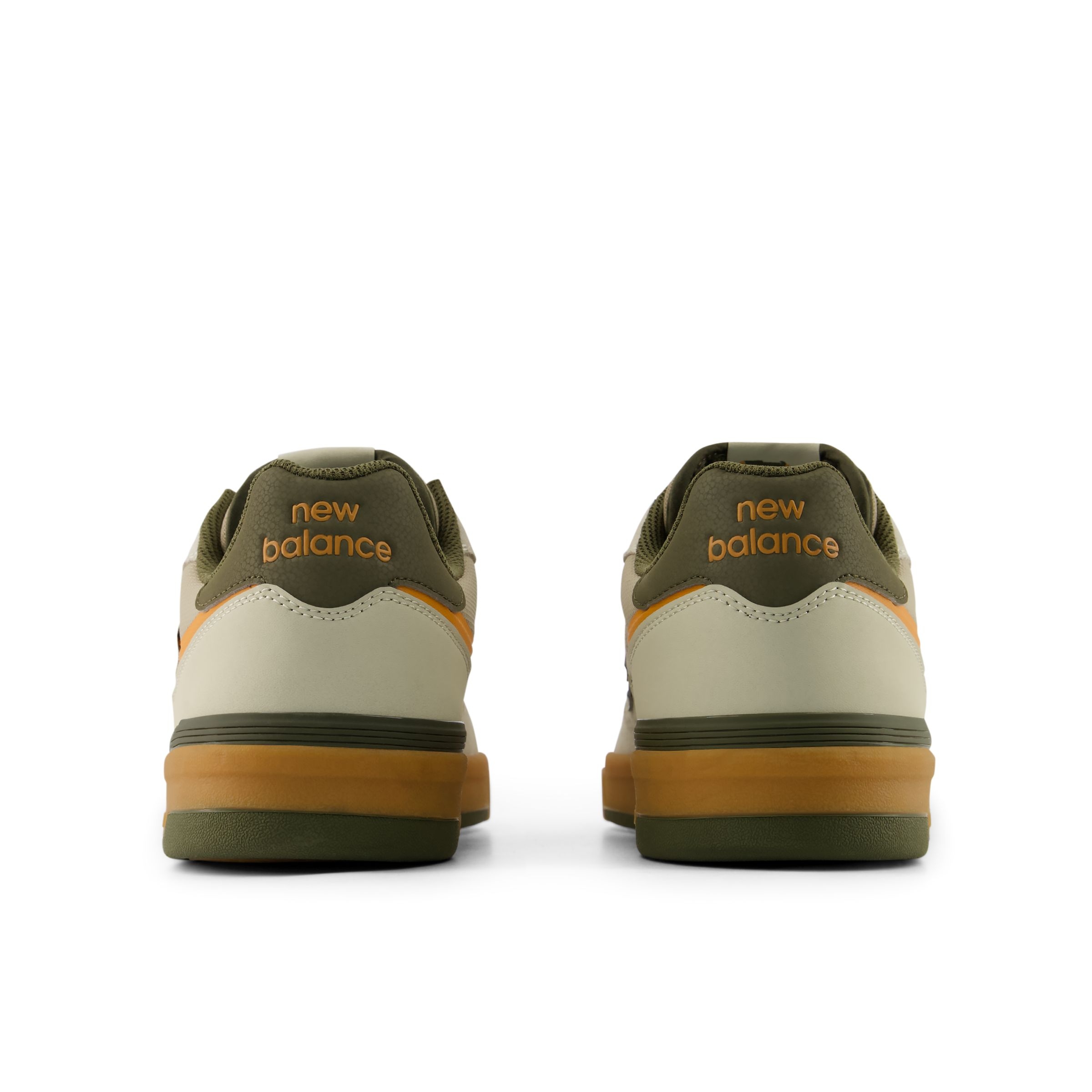 New Balance NB Numeric Jamie Foy 306 Cup 'Grey' UN306CBM