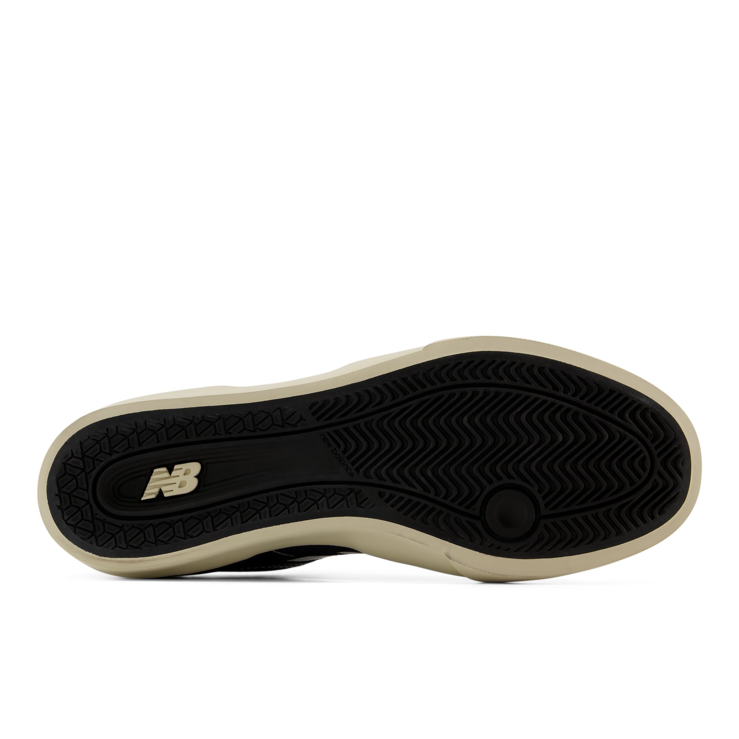 New Balance NB Numeric 272 'Blue' UN272WAT