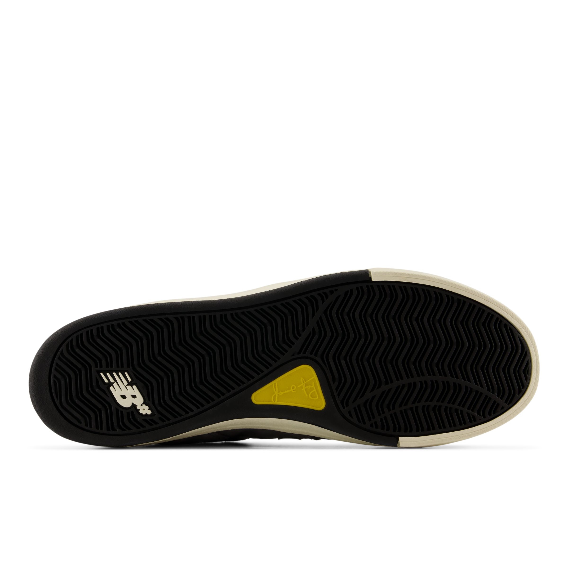 New Balance NB Numeric Jamie Foy 306C 'Grey' UN306CYZ