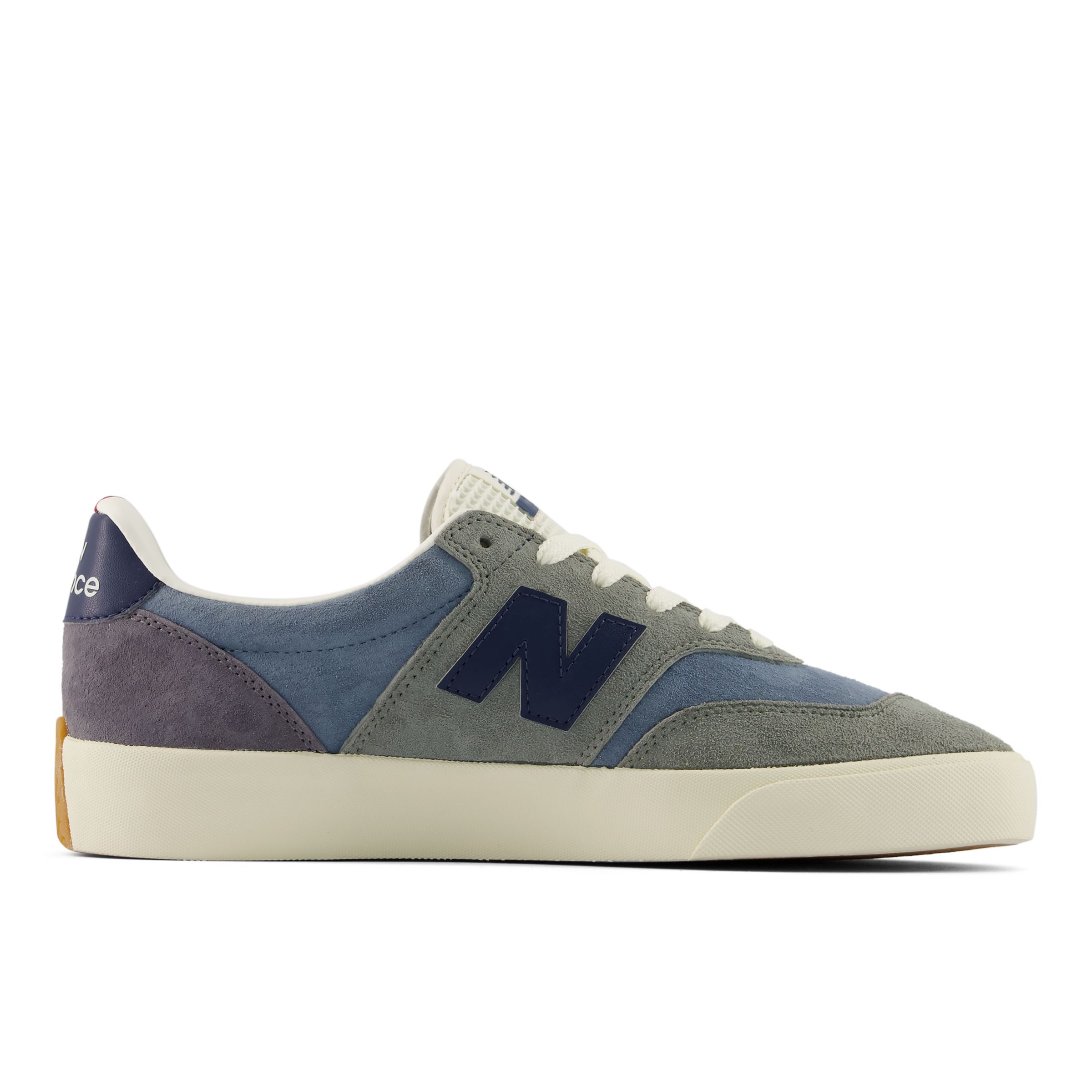 New Balance Numeric 340 'Zinc Blue' UN340NBA