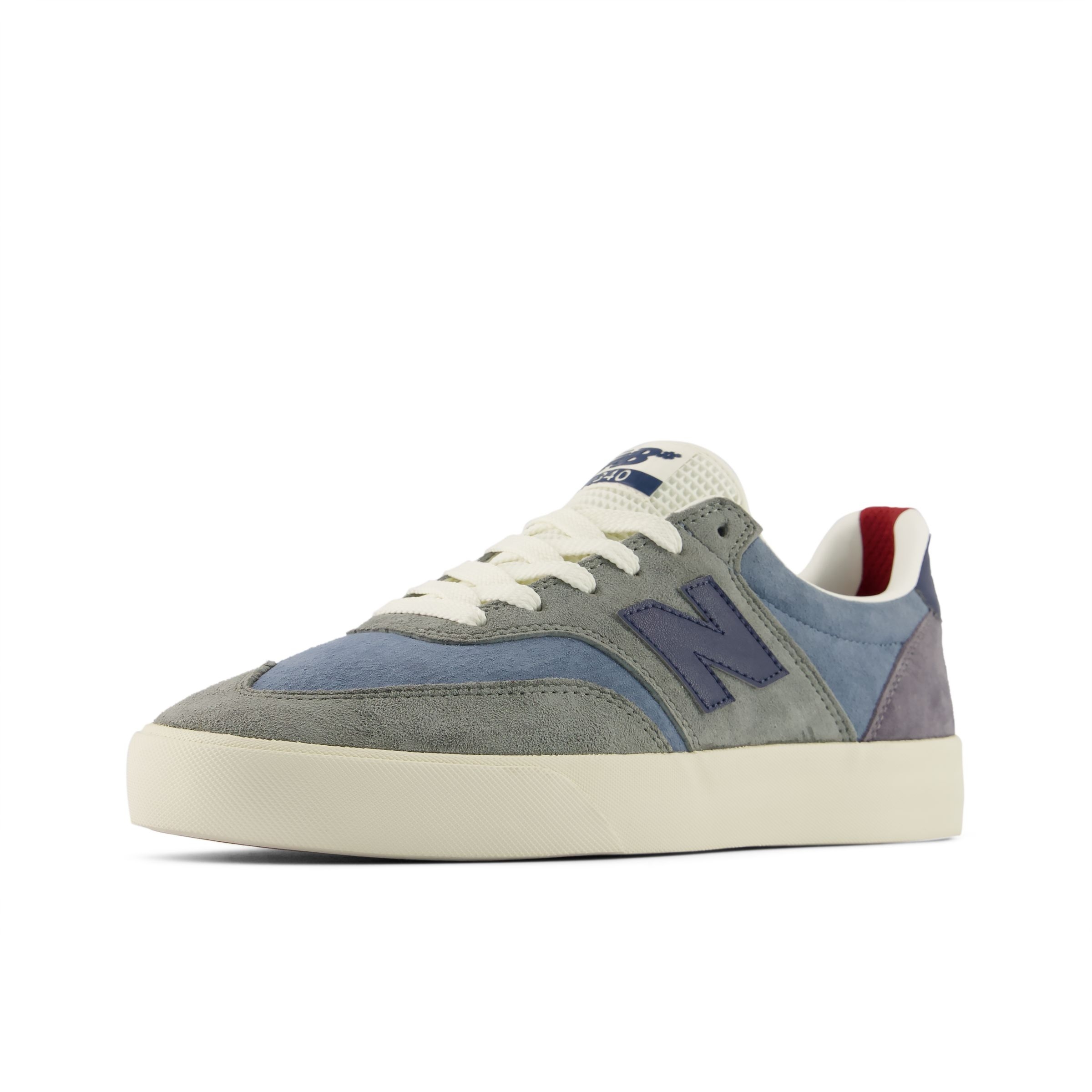 New Balance Numeric 340 'Zinc Blue' UN340NBA