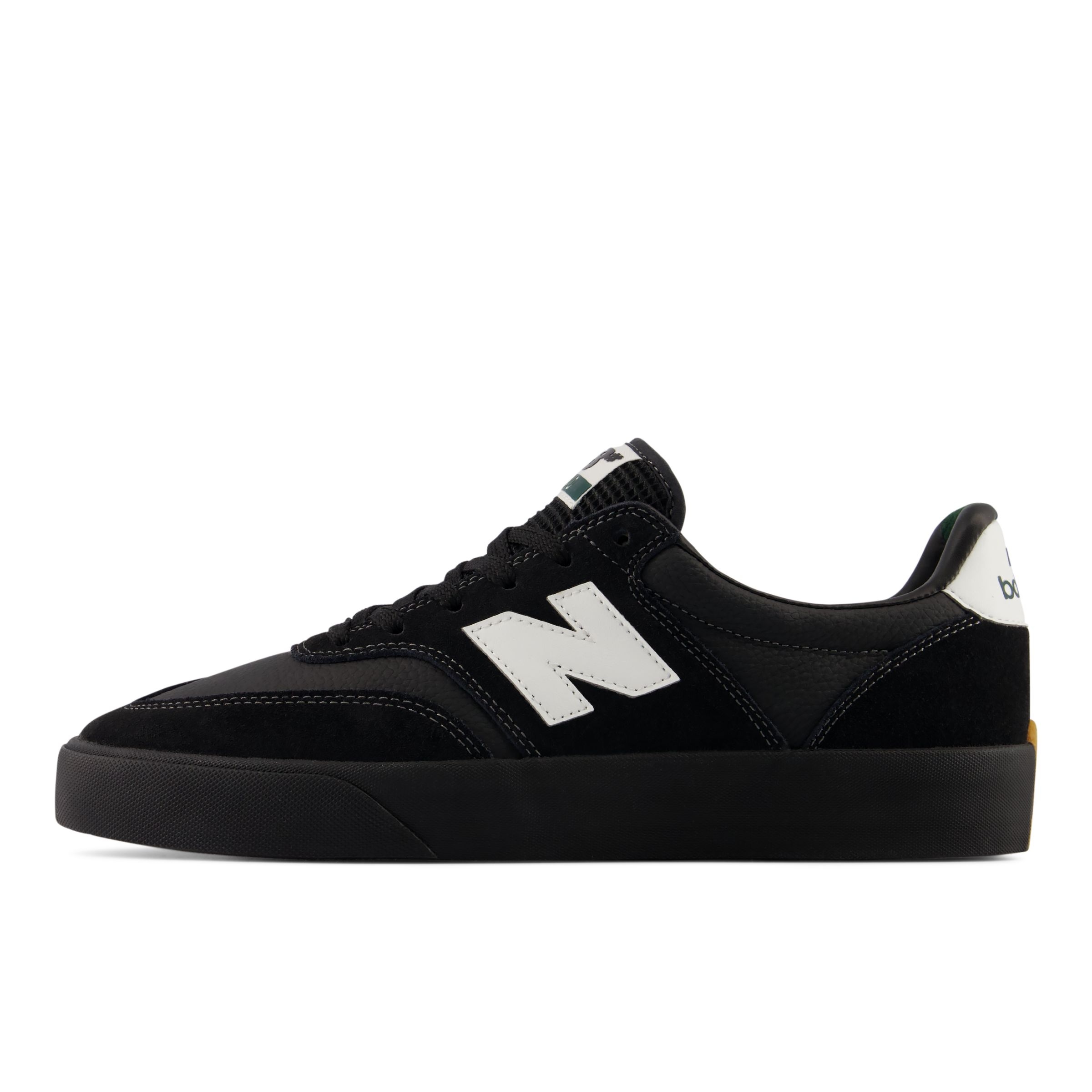 New Balance NB Numeric 340 'Black' UN340YRW