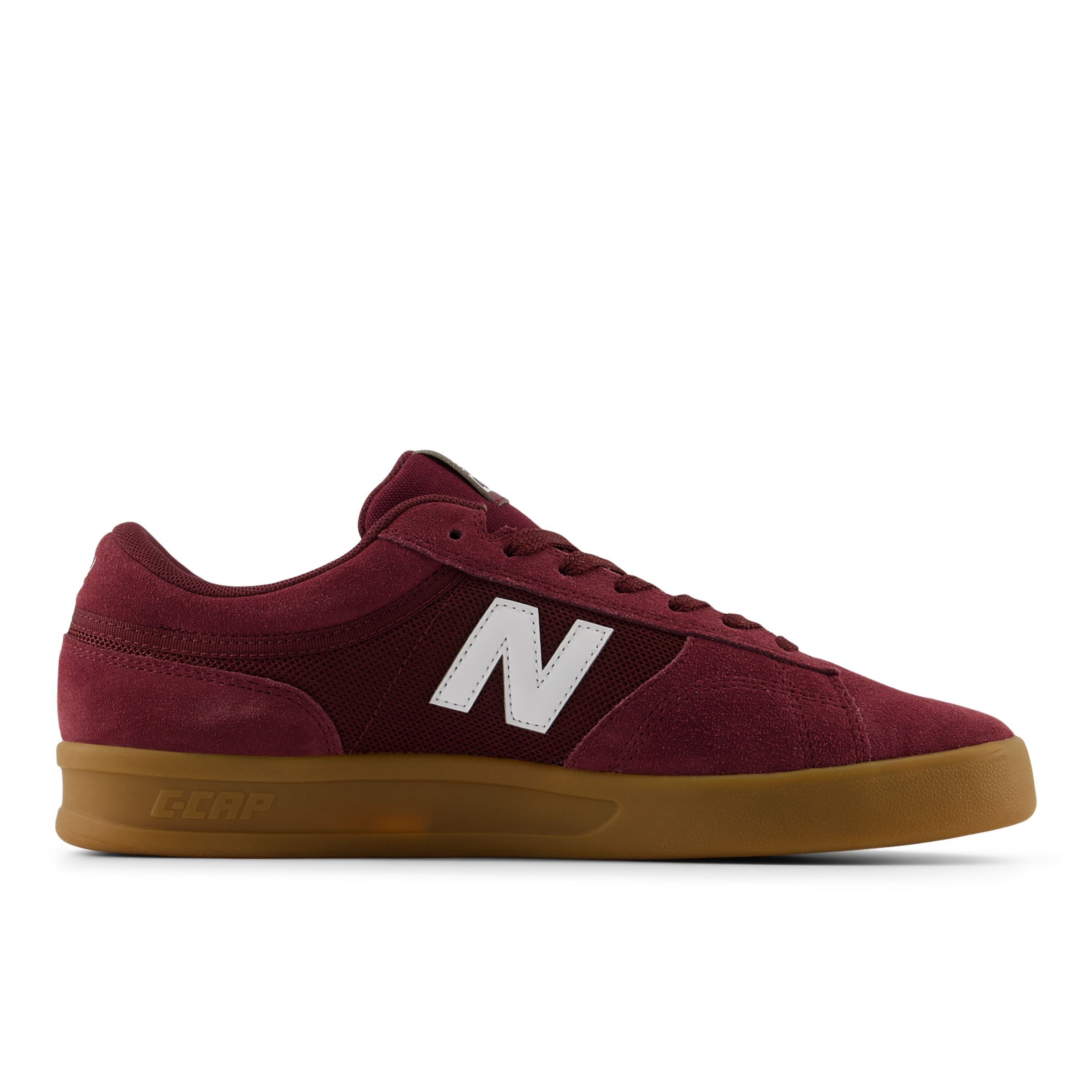 New Balance NB Numeric 430 'Purple' UN430BYG