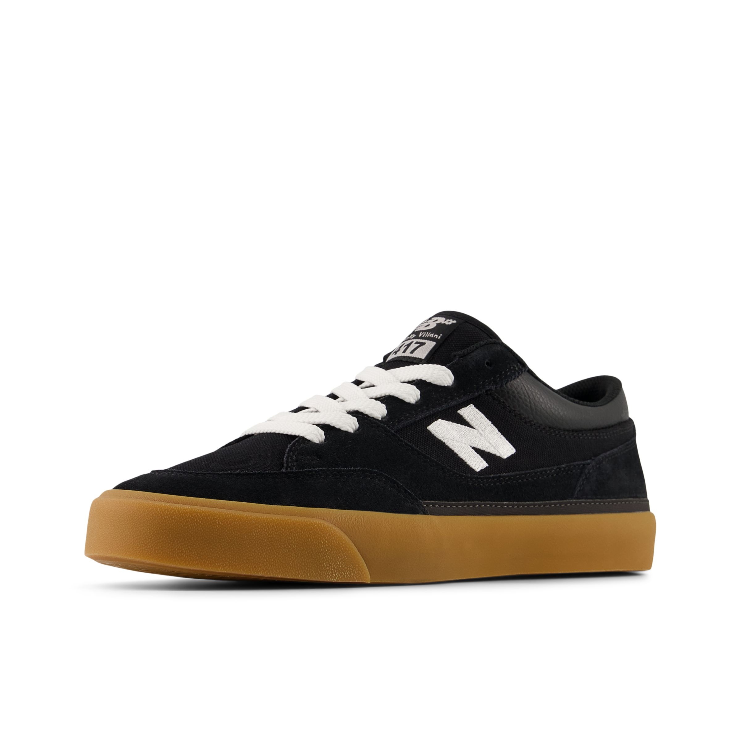 New Balance NB Numeric Franky Villani 417 Low UN417BGC