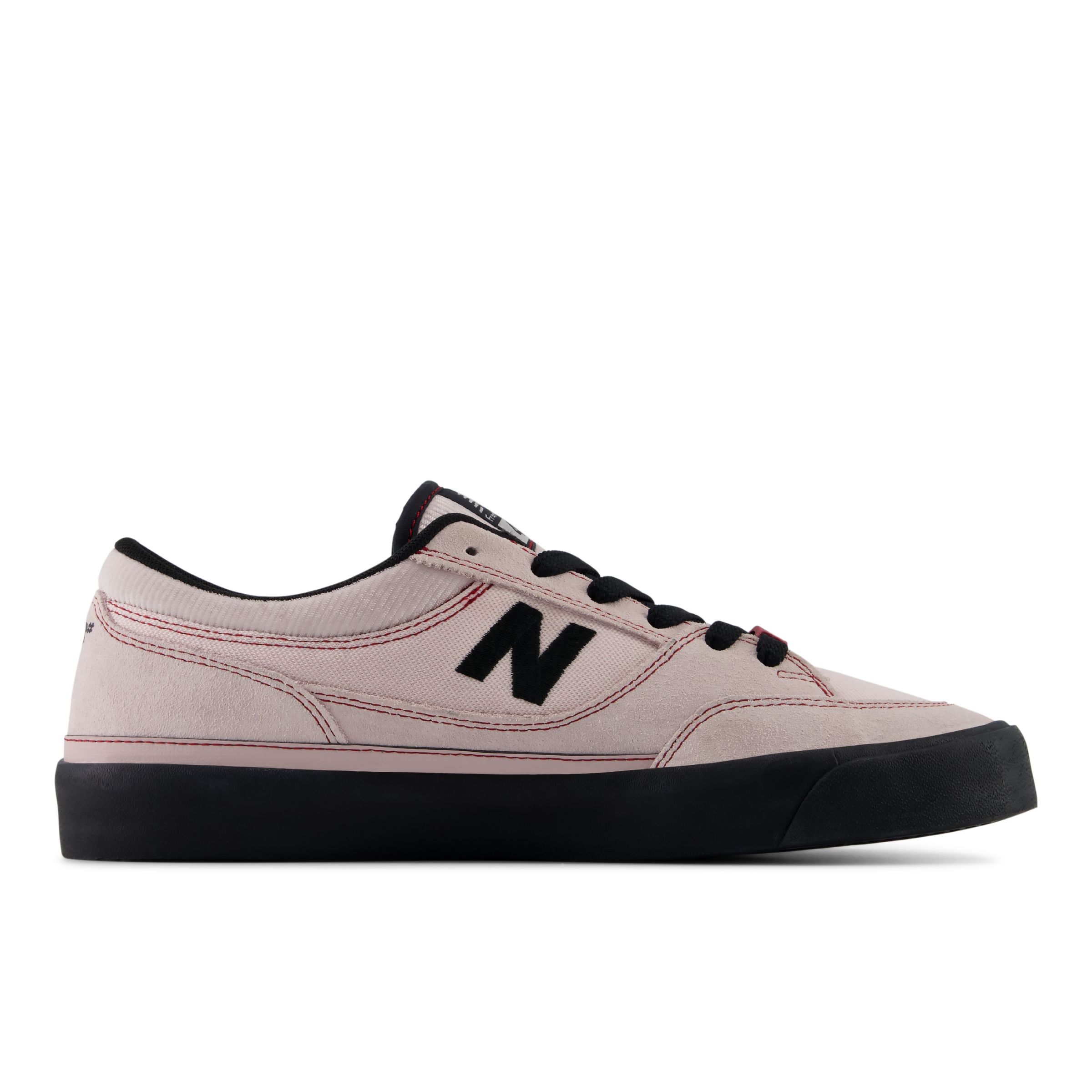 New Balance NB Numeric Franky Villani 417 Low 'Pink' UN417LPP