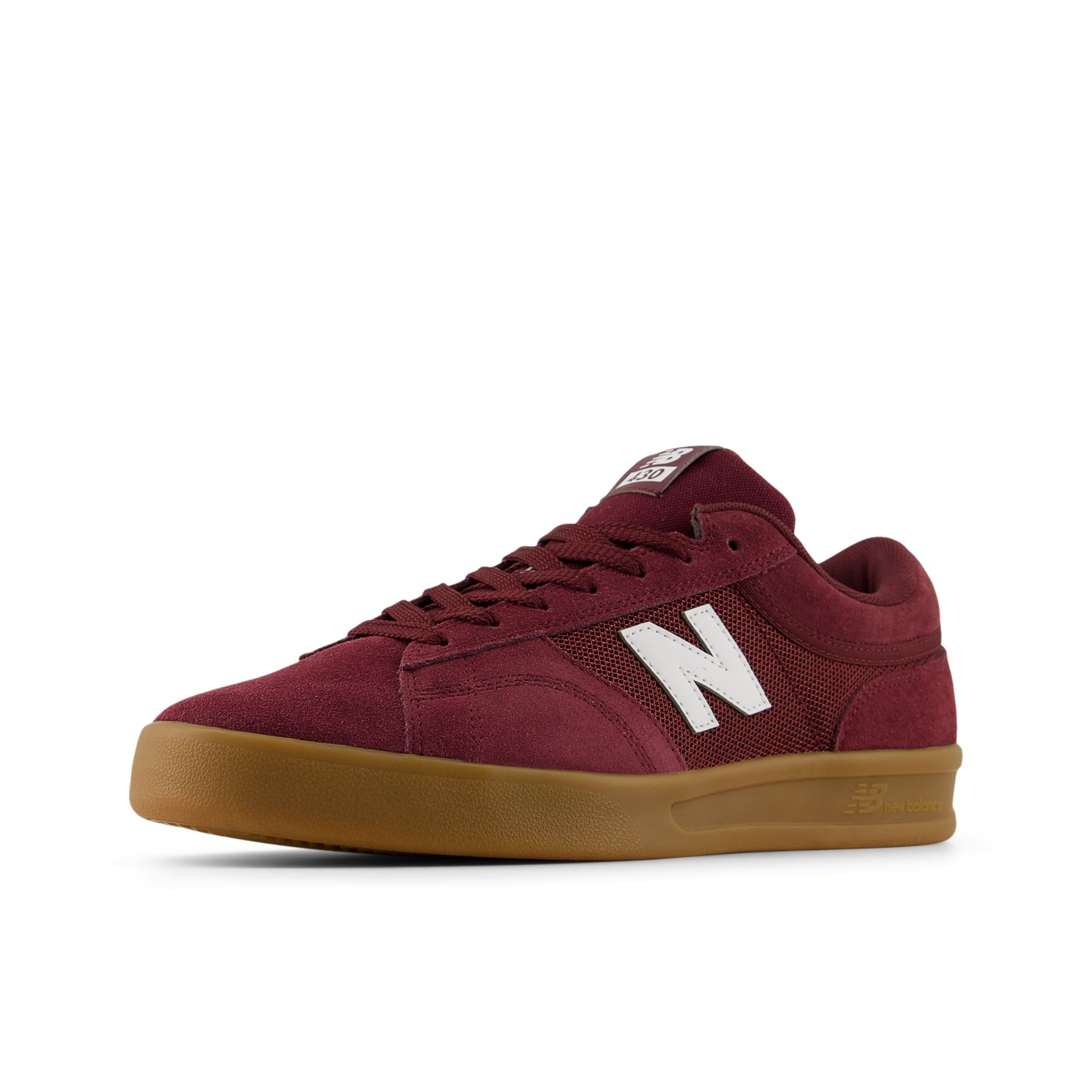 New Balance NB Numeric 430 'Purple' UN430BYG