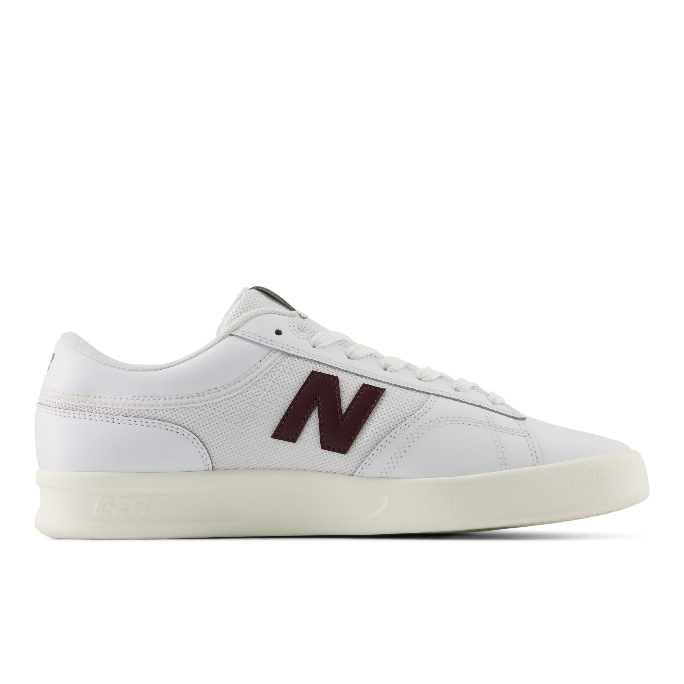 New Balance NB Numeric 430 'White' UN430WBU