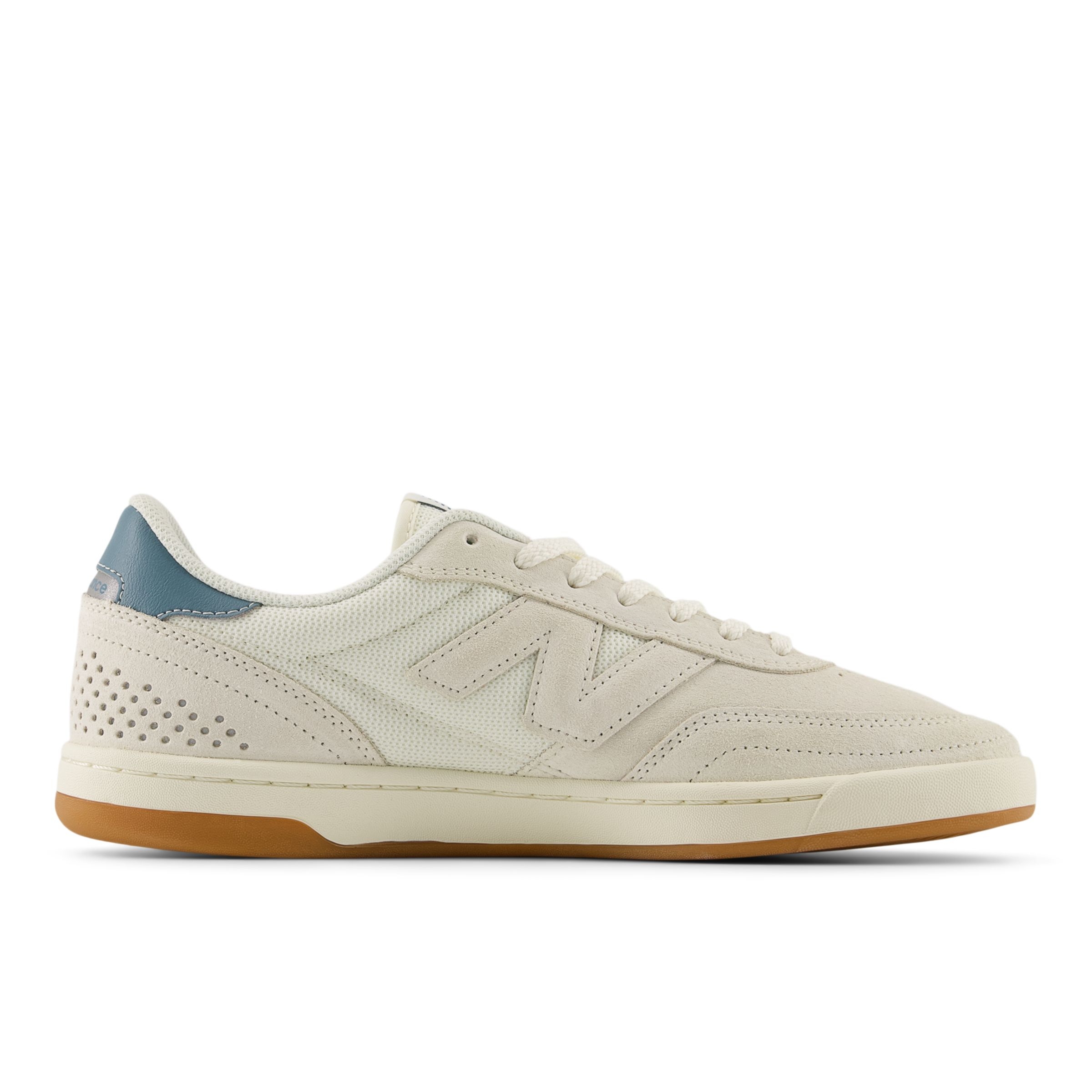 New Balance NB Numeric 440v2 'White' UN440NRU