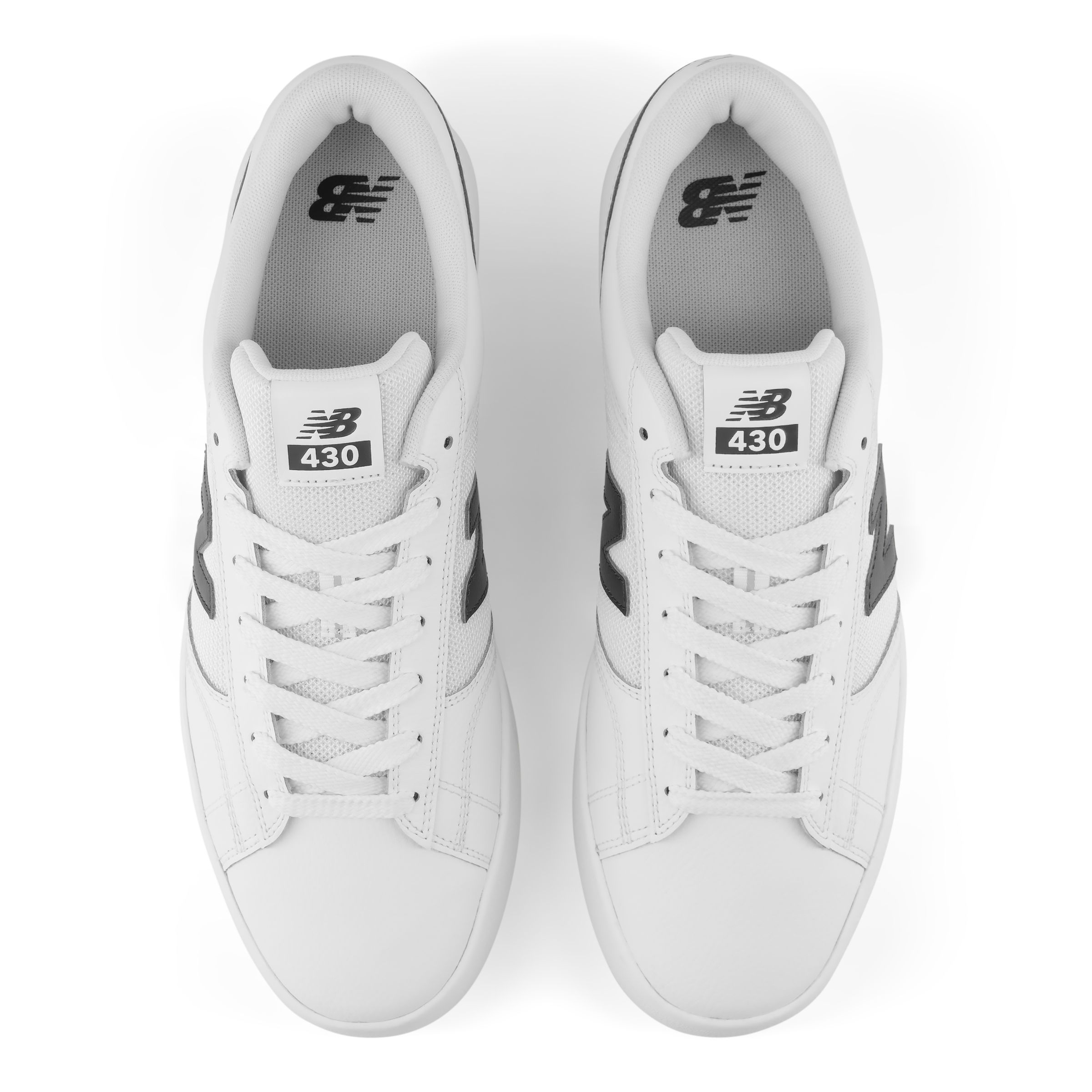 New Balance NB Numeric 430 'White' UN430WBU