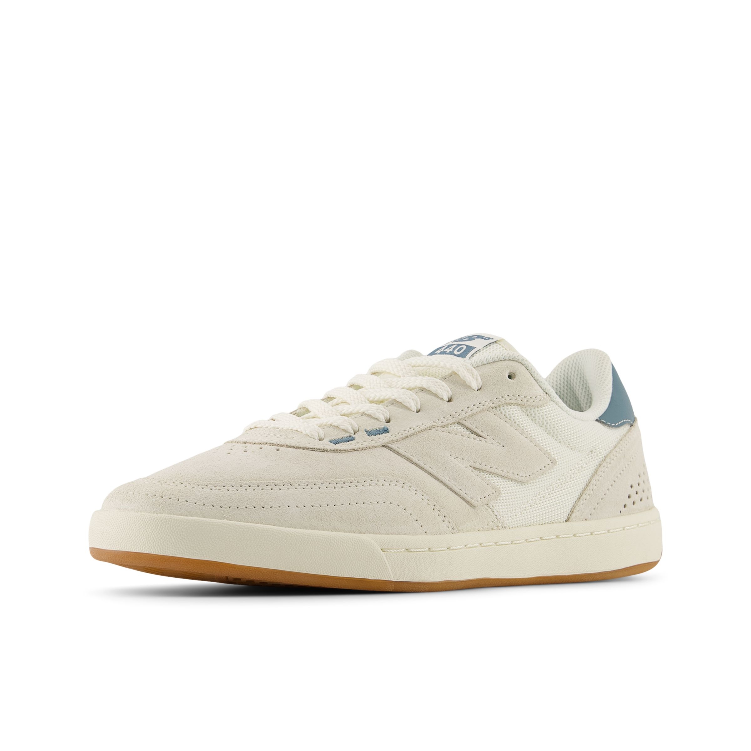 New Balance NB Numeric 440v2 'White' UN440NRU