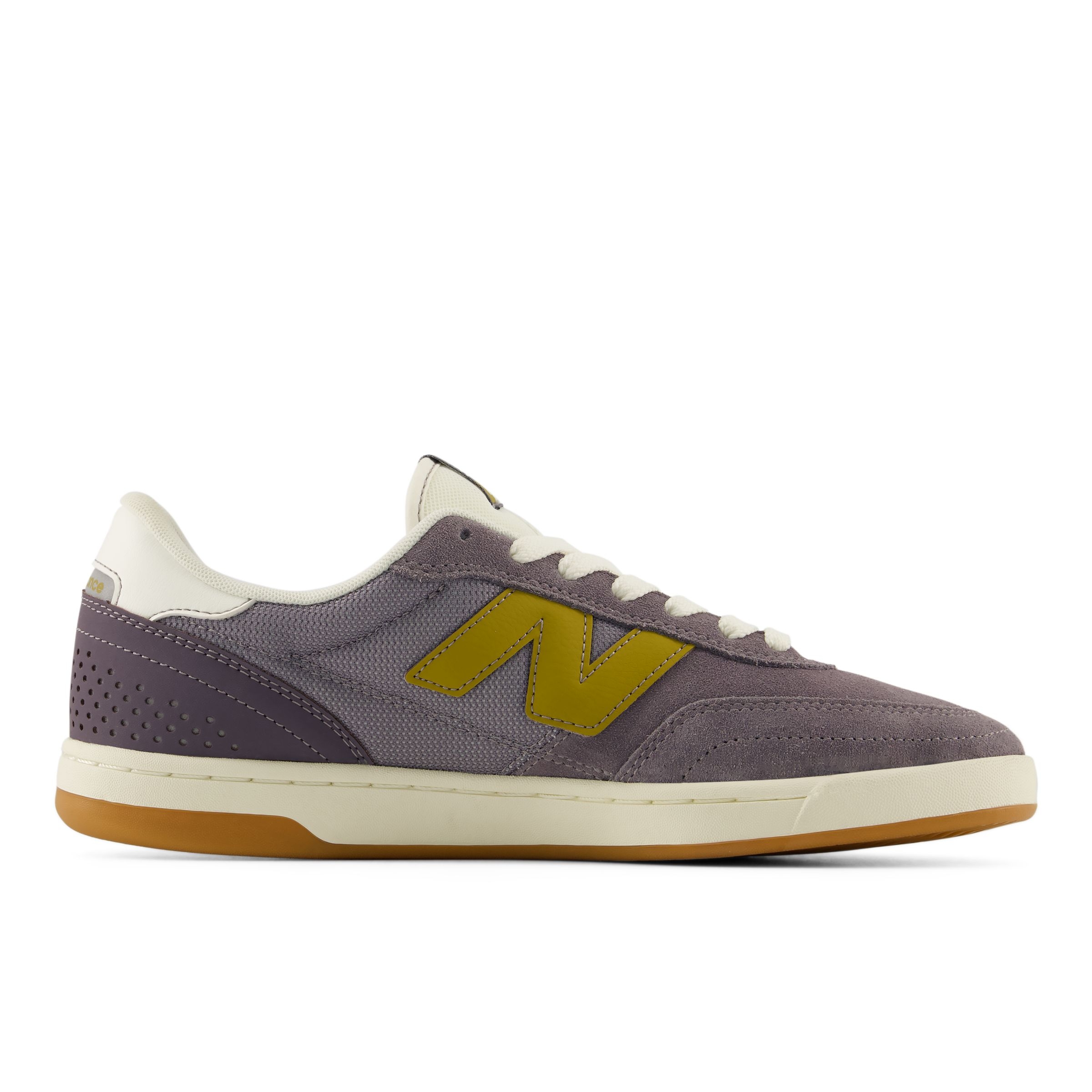 New Balance NB Numeric 440v2 'Grey' UN440PRB