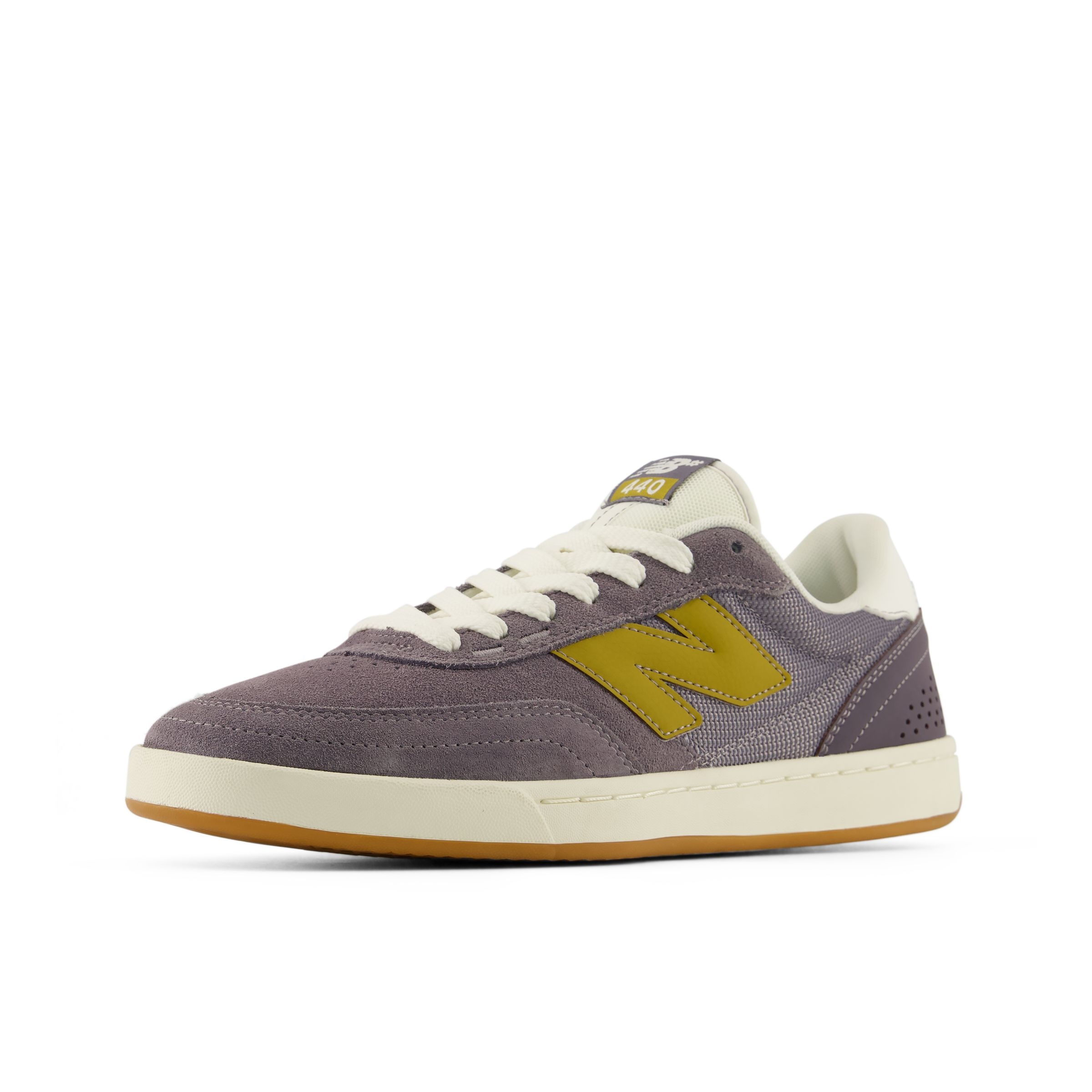 New Balance NB Numeric 440v2 'Grey' UN440PRB
