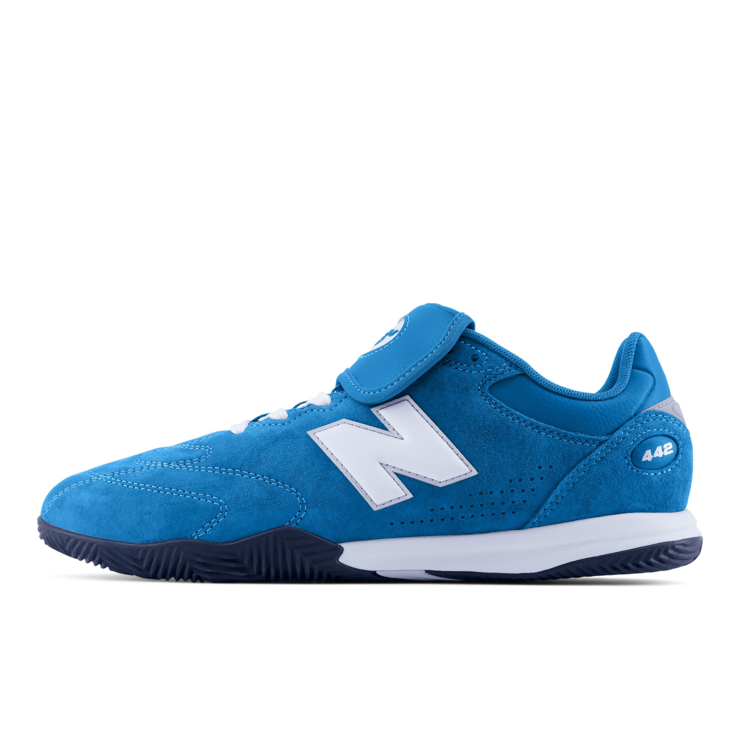 New Balance Numeric 442 'Heron Blue' UN442SMF
