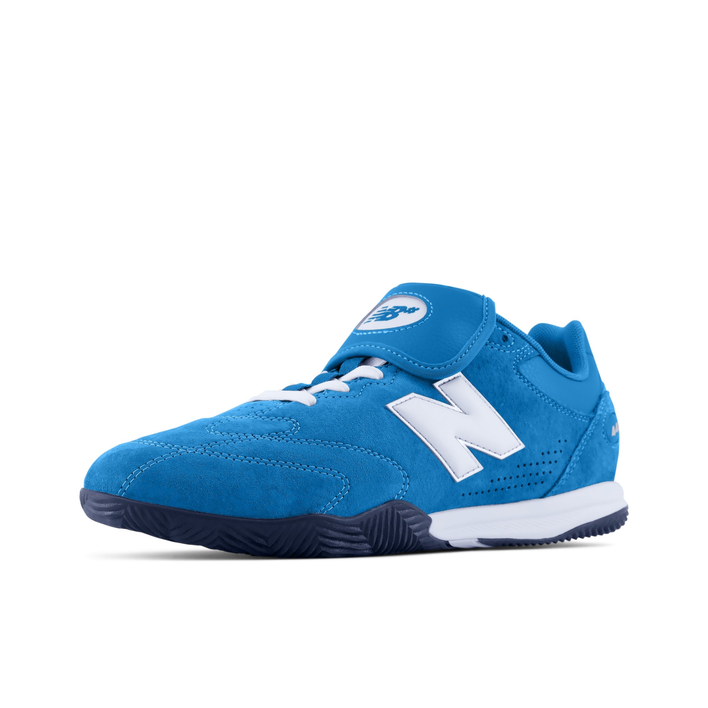 New Balance Numeric 442 'Heron Blue' UN442SMF