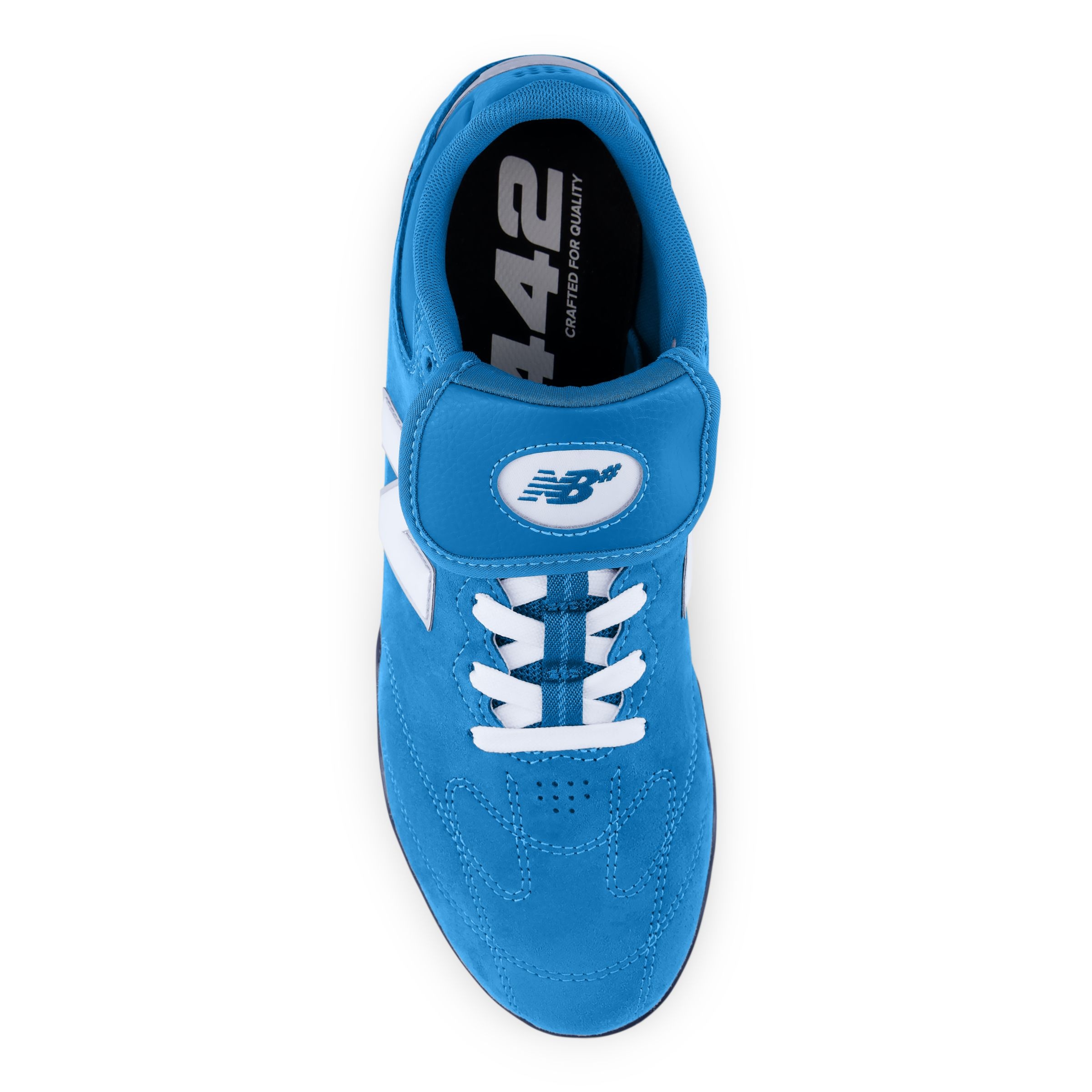 New Balance Numeric 442 'Heron Blue' UN442SMF