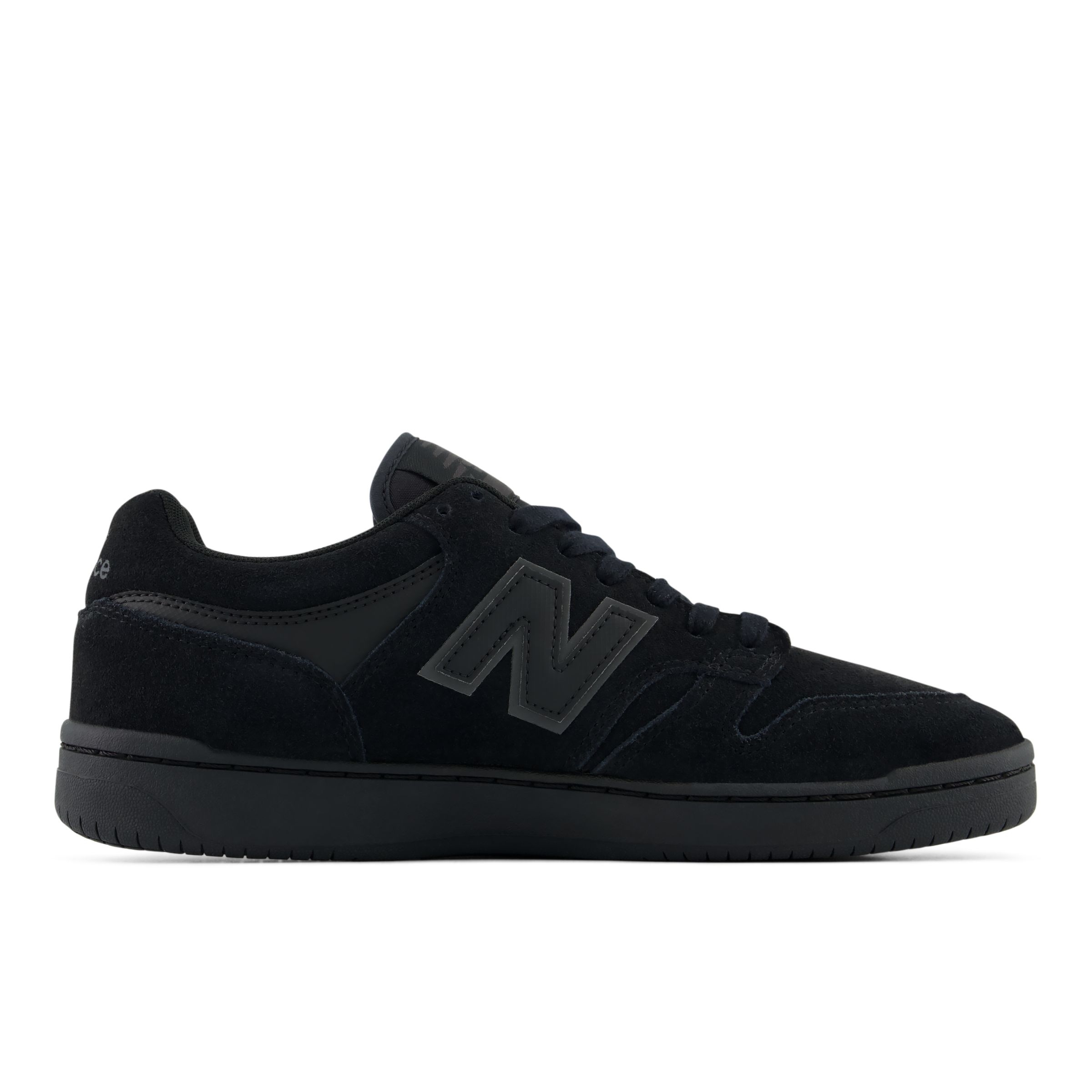 New Balance NB Numeric 480 'Black' UN480BST