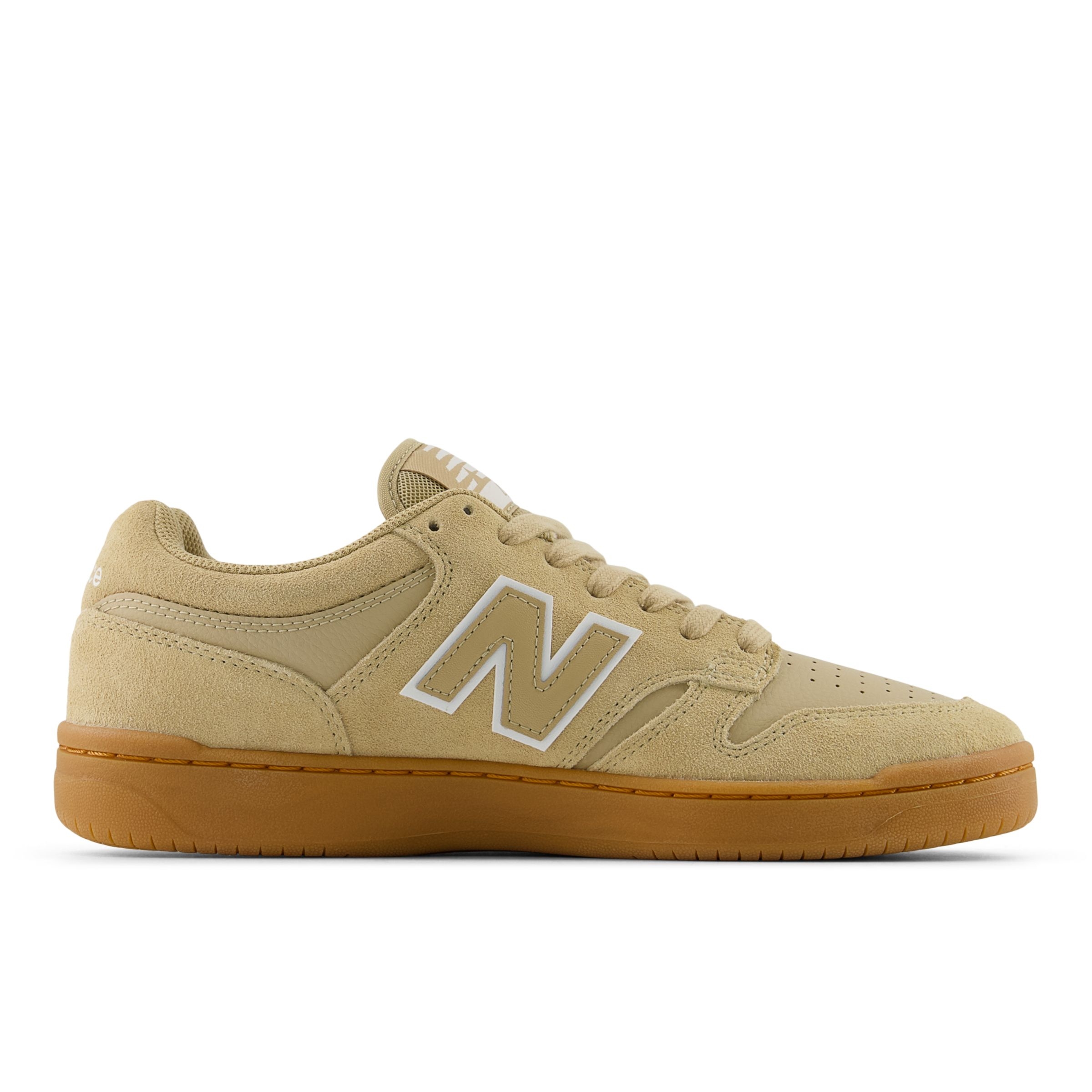 New Balance NB Numeric 480 'Beige' UN480TSG