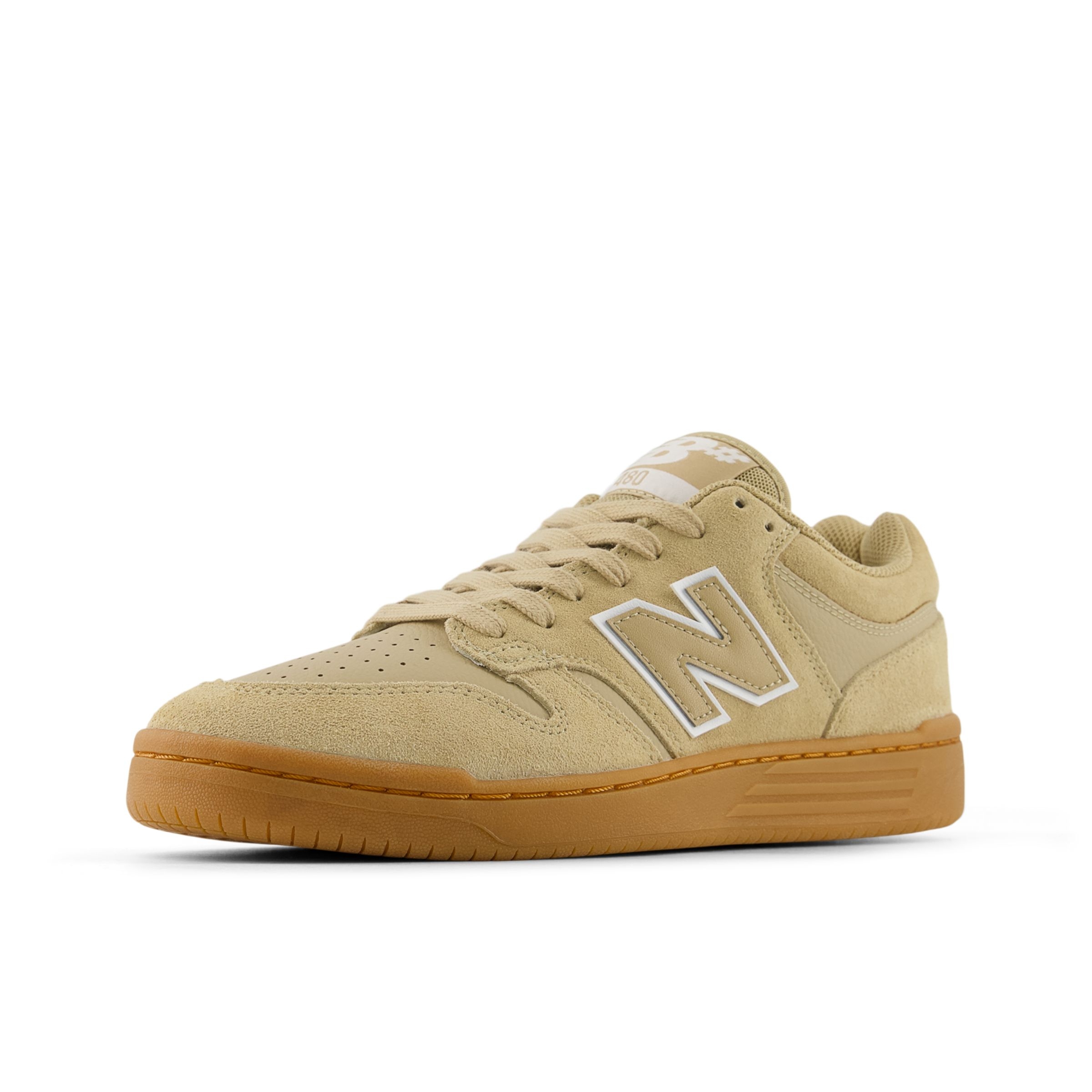 New Balance NB Numeric 480 'Beige' UN480TSG
