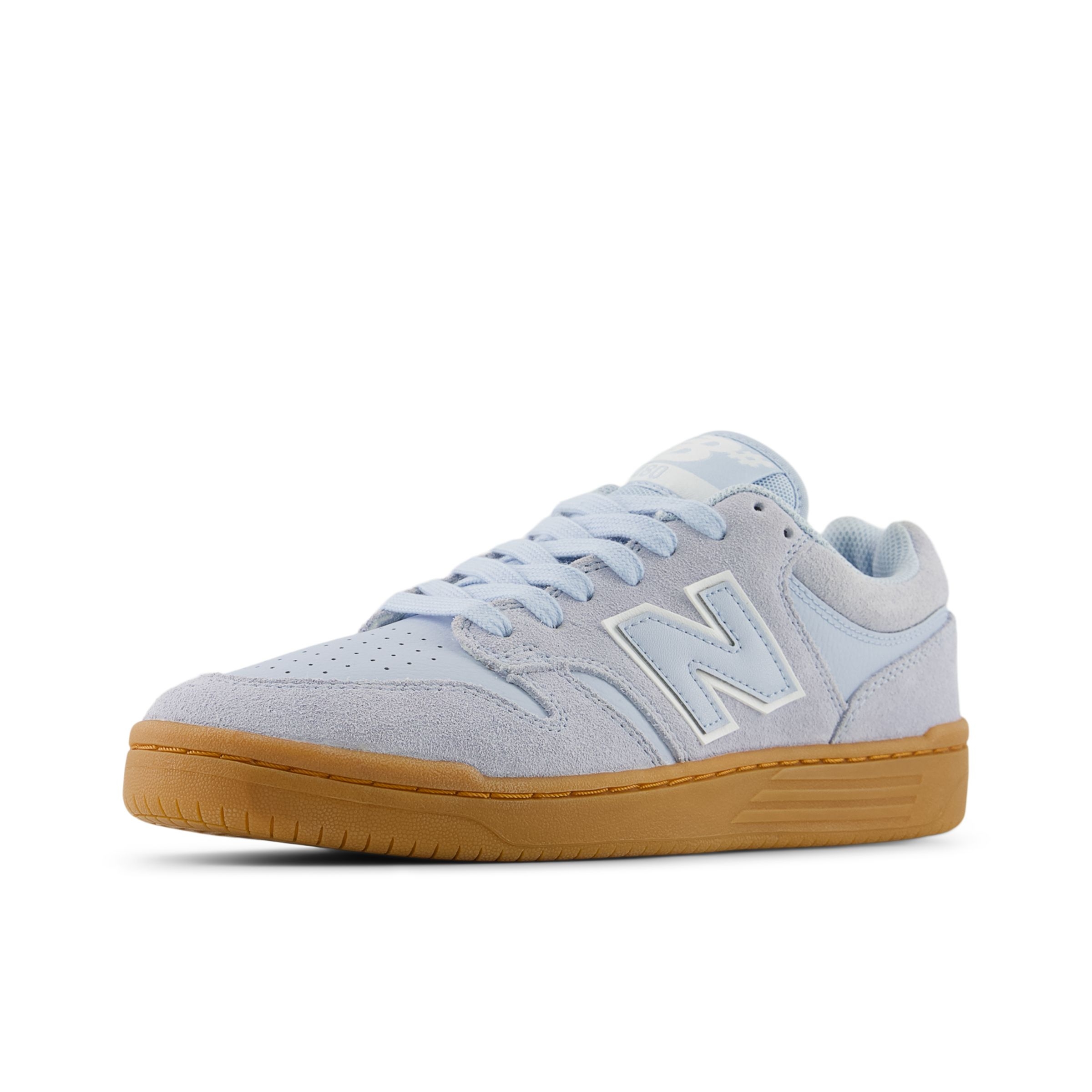 New Balance NB Numeric 480 'Blue' UN480BBG