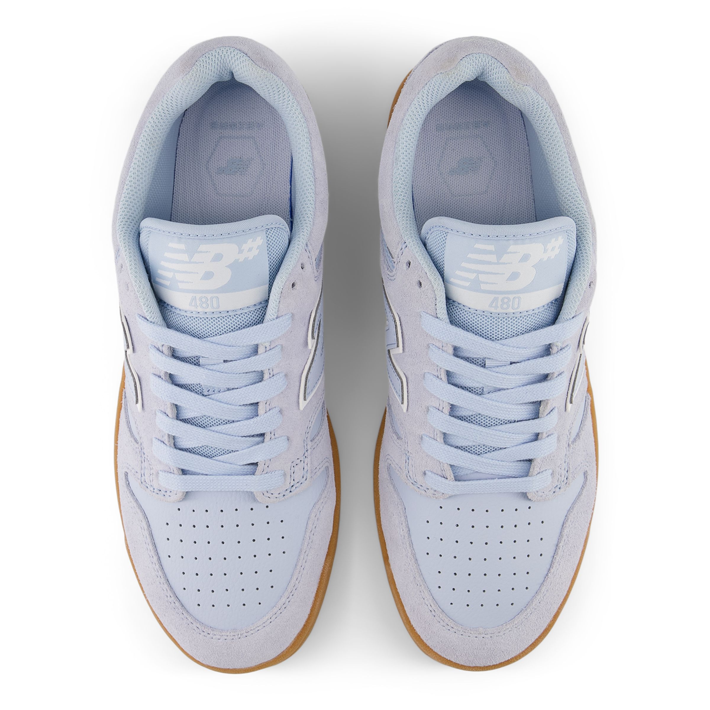 New Balance NB Numeric 480 'Blue' UN480BBG