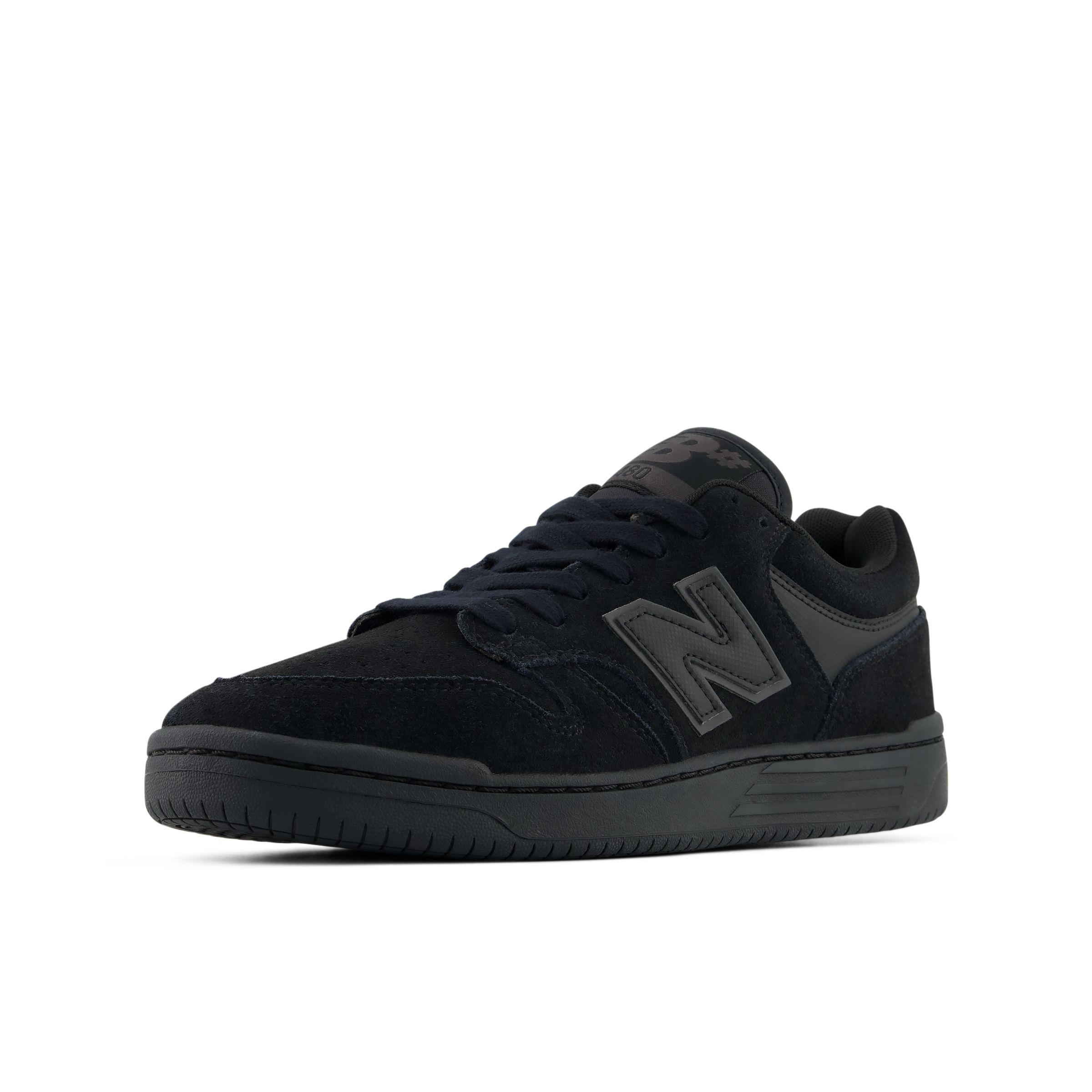 New Balance NB Numeric 480 'Black' UN480BST